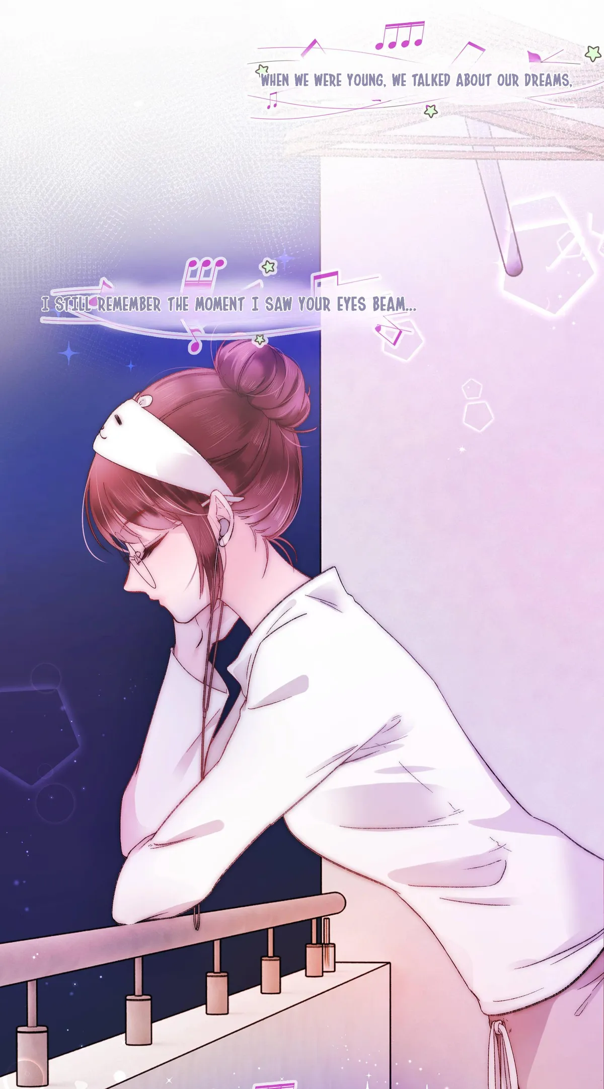 Professional Fan Chapter 5 Online - página 36