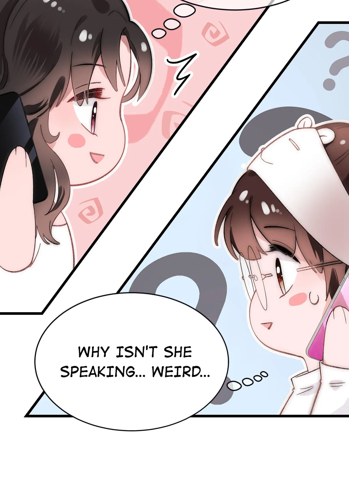 Professional Fan Chapter 5 Online - página 50
