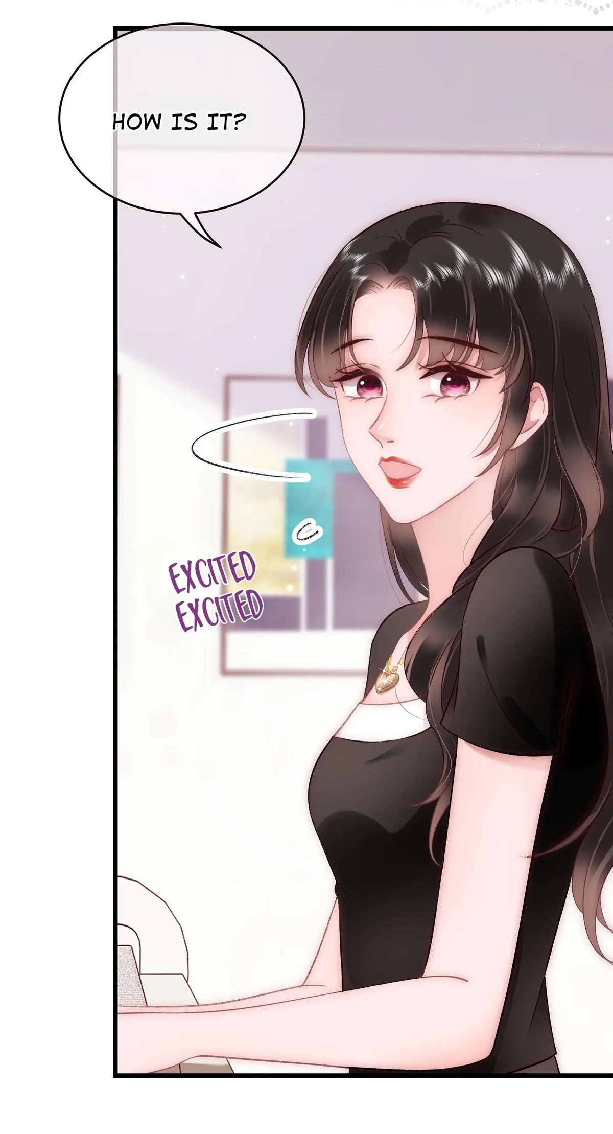 Professional Fan Chapter 50 Online - página 5