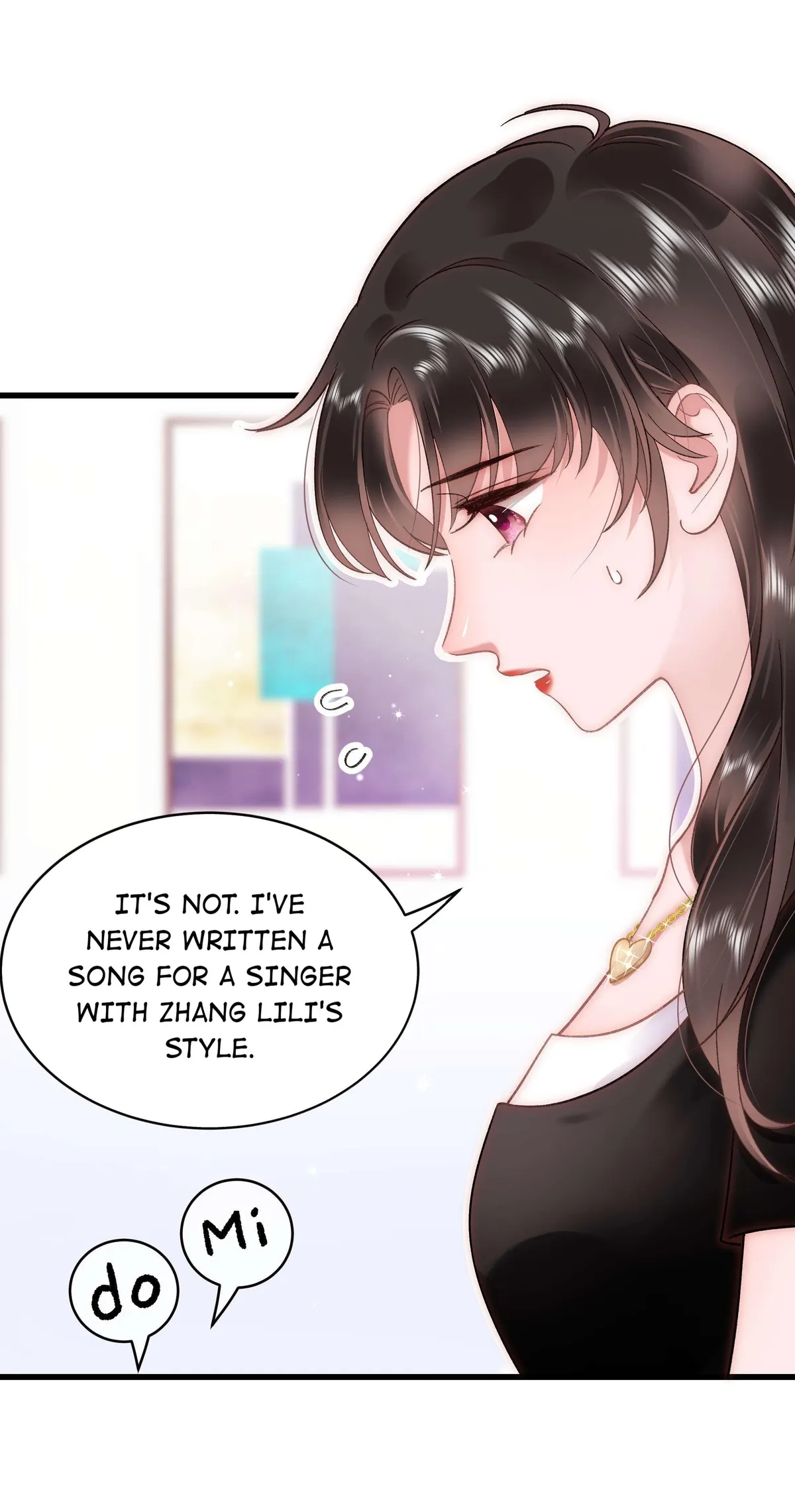 Professional Fan Chapter 50 Online - página 7