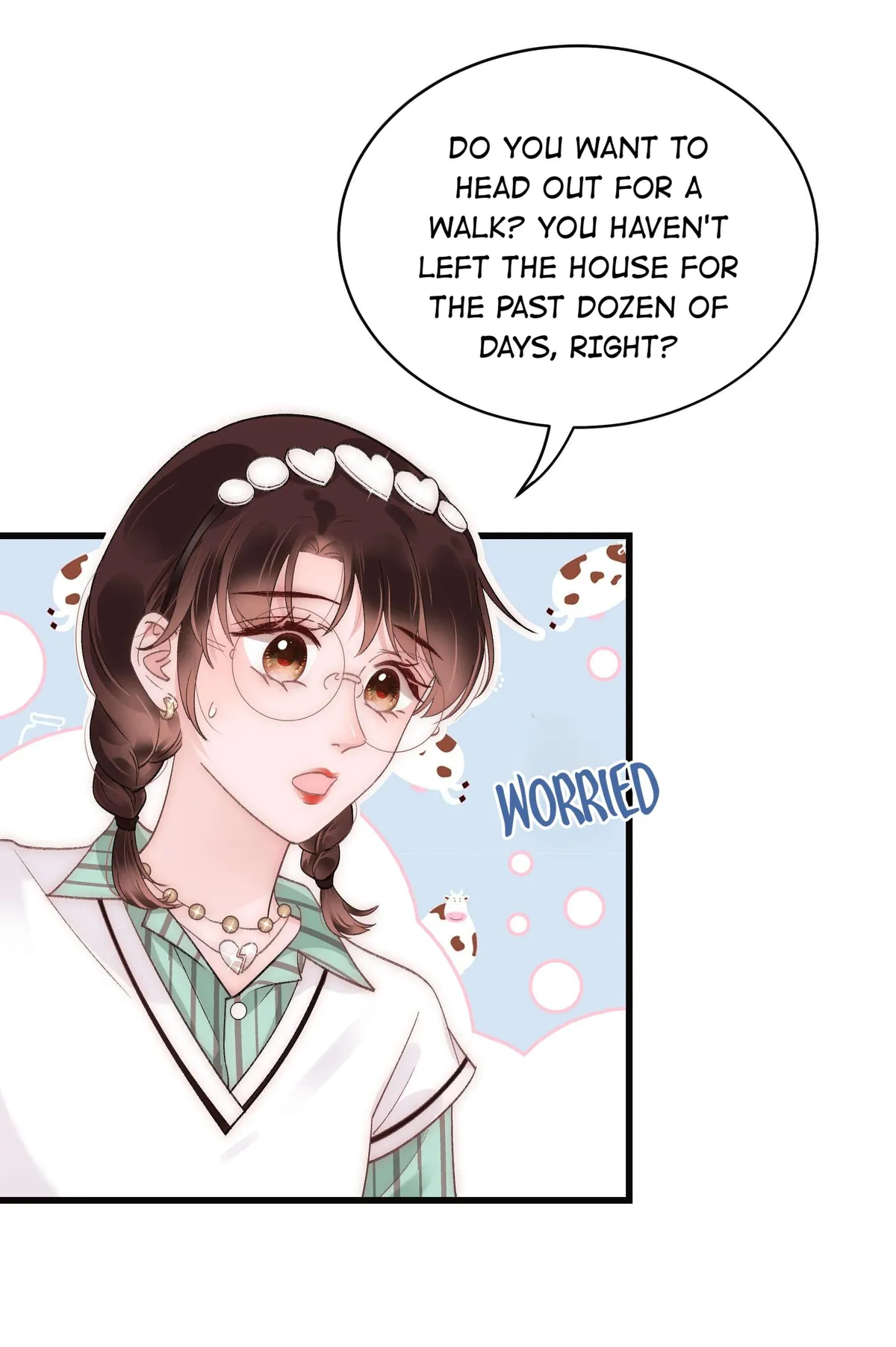 Professional Fan Chapter 50 Online - página 8