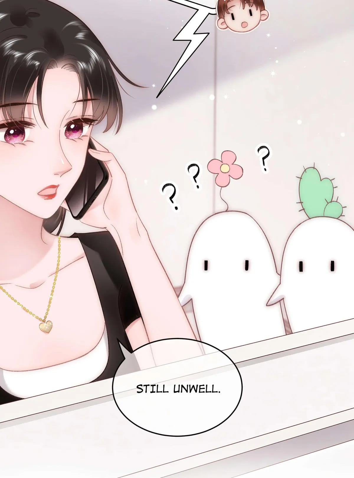 Professional Fan Chapter 50 Online - página 10