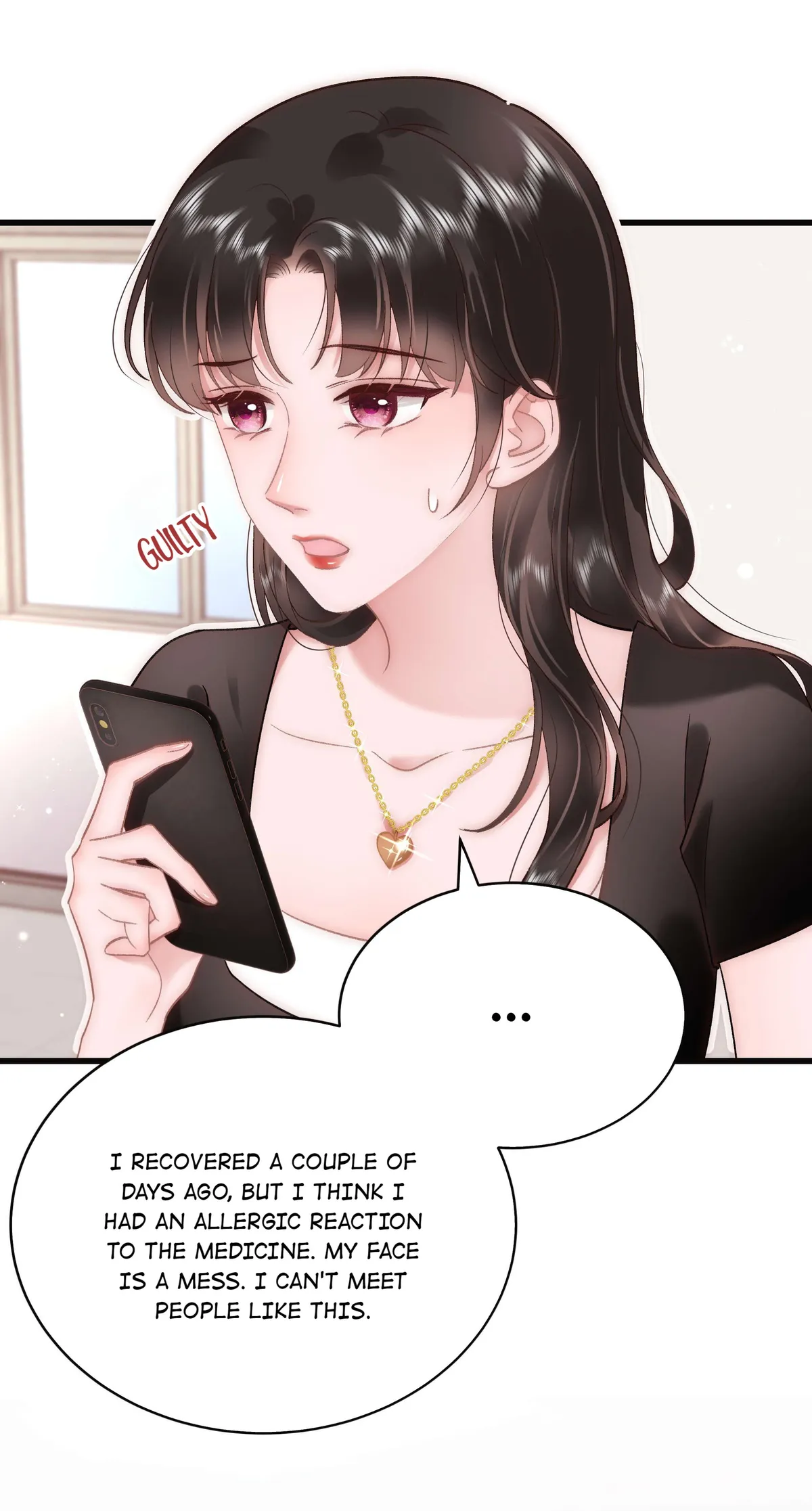 Professional Fan Chapter 50 Online - página 13