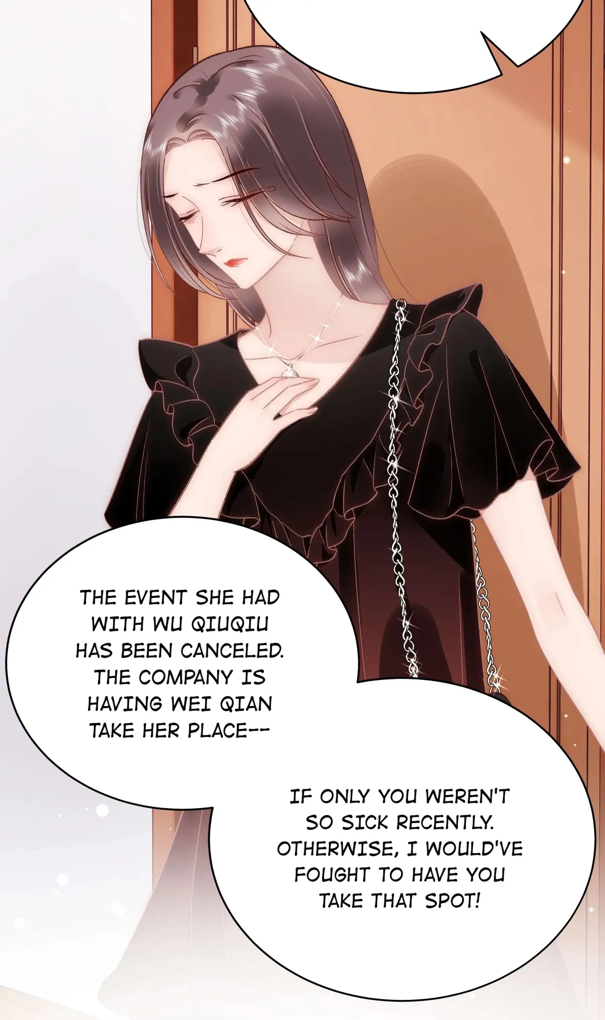 Professional Fan Chapter 50 Online - página 19