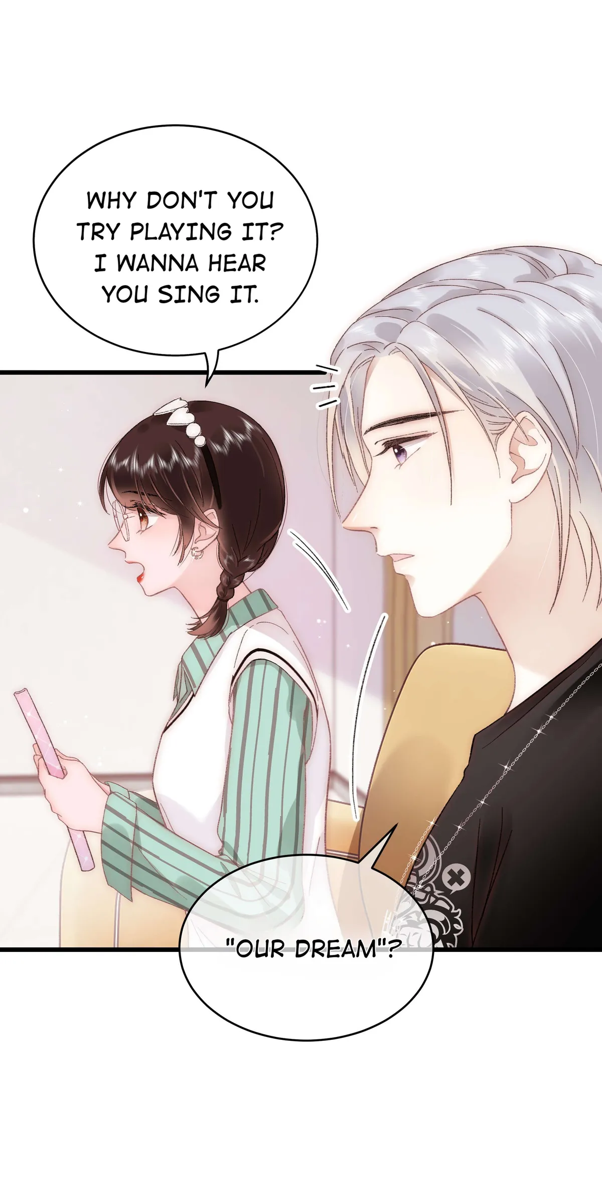 Professional Fan Chapter 50 Online - página 26