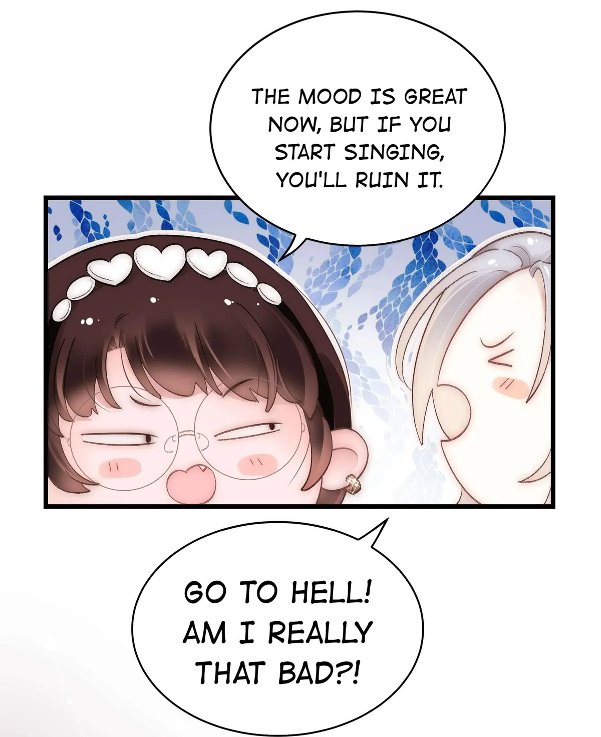 Professional Fan Chapter 50 Online - página 47