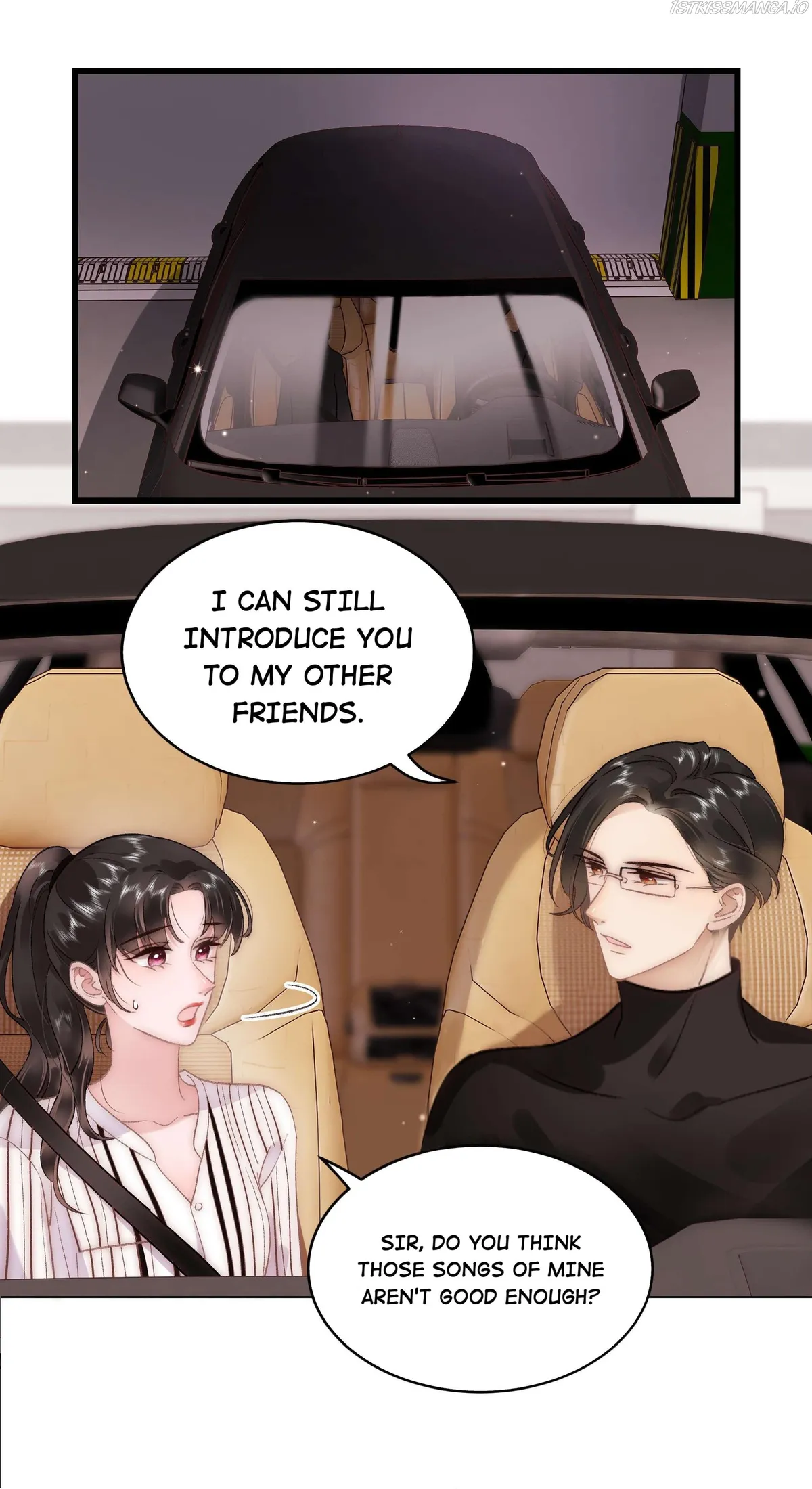Professional Fan Chapter 51 Online - página 4