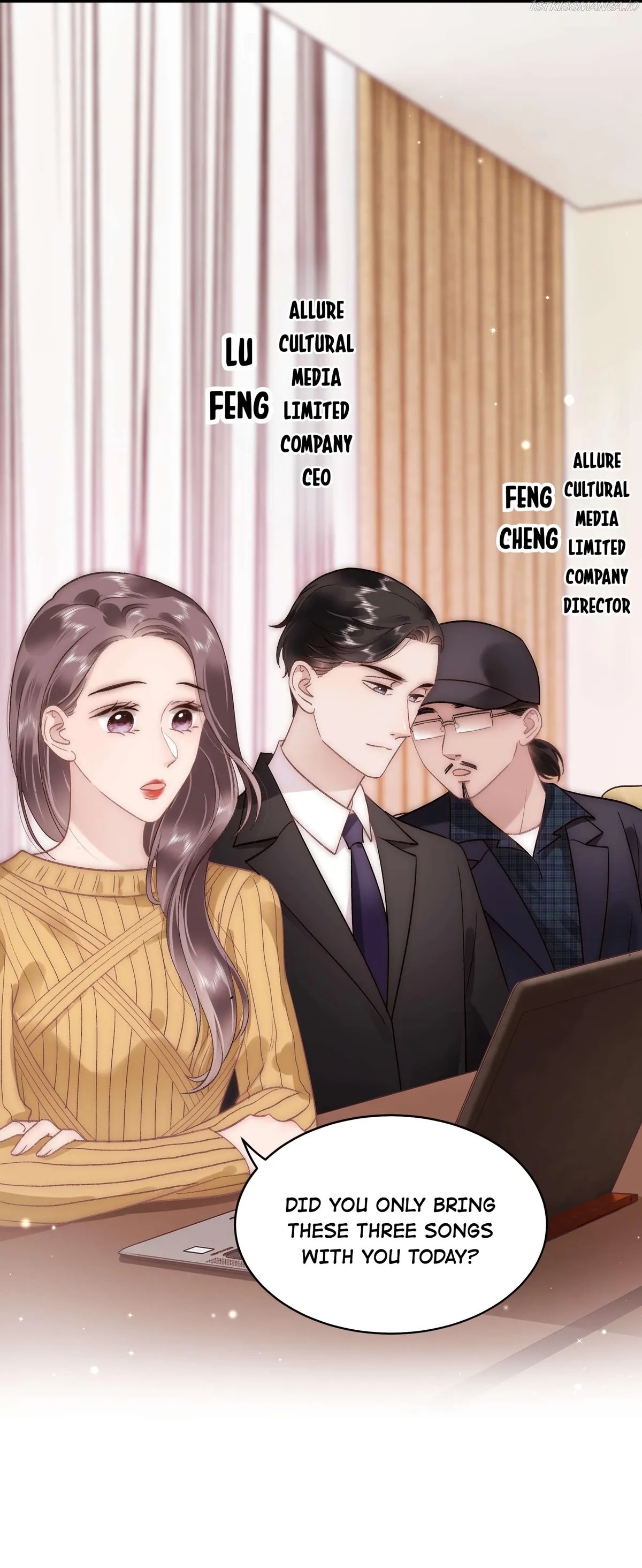 Professional Fan Chapter 51 Online - página 11