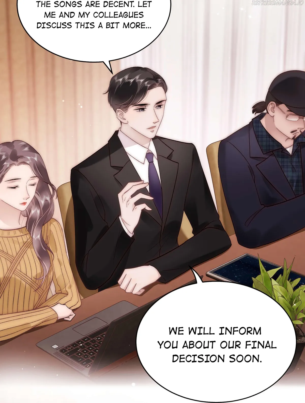 Professional Fan Chapter 51 Online - página 25