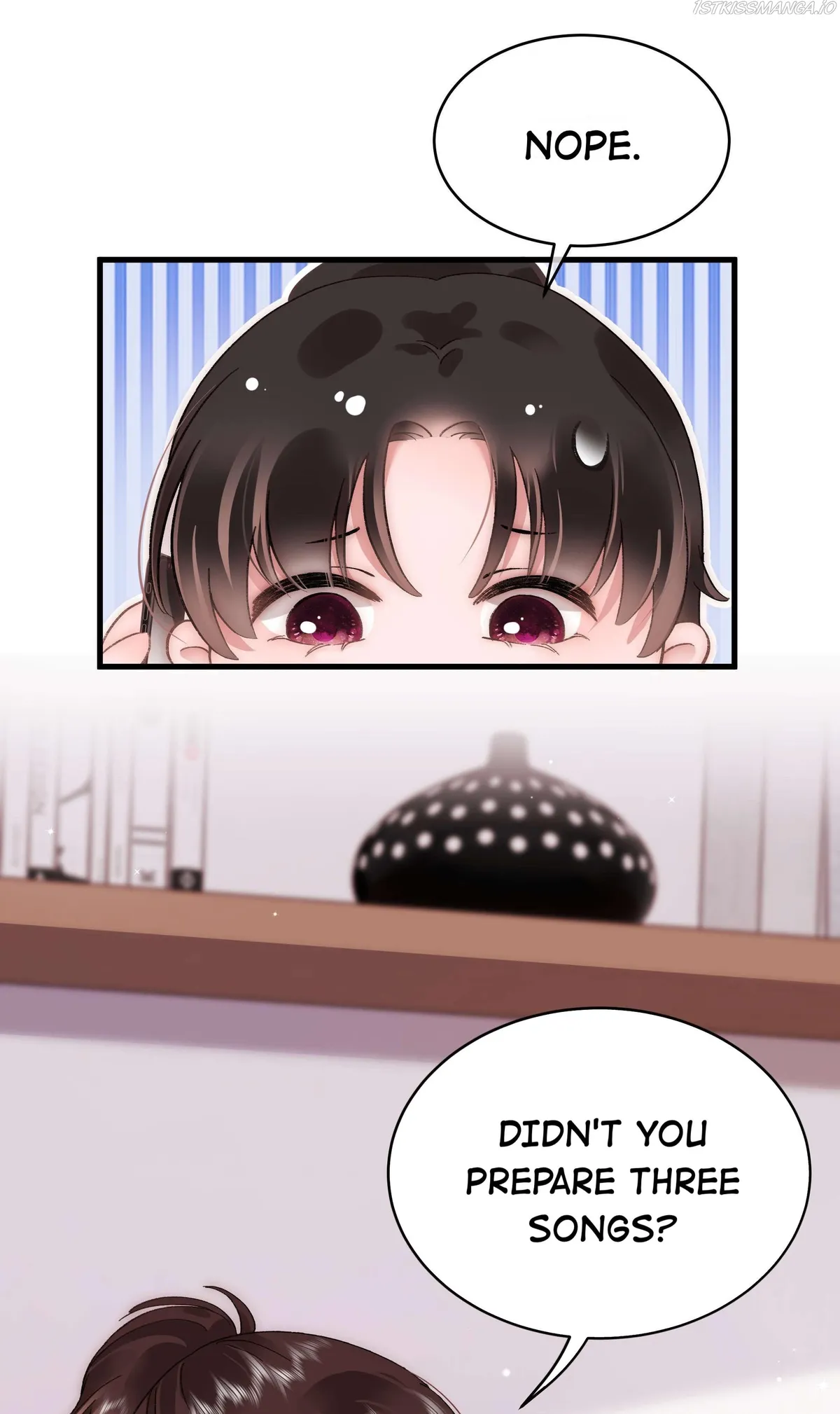 Professional Fan Chapter 51 Online - página 34
