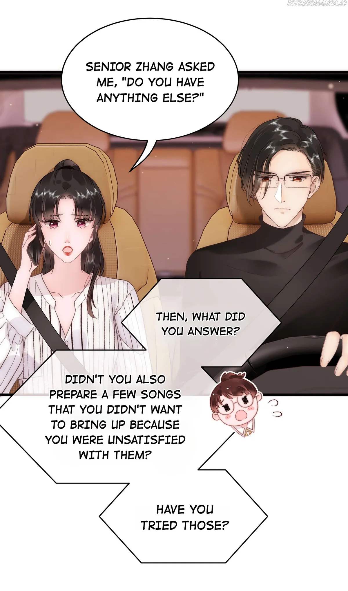 Professional Fan Chapter 51 Online - página 36