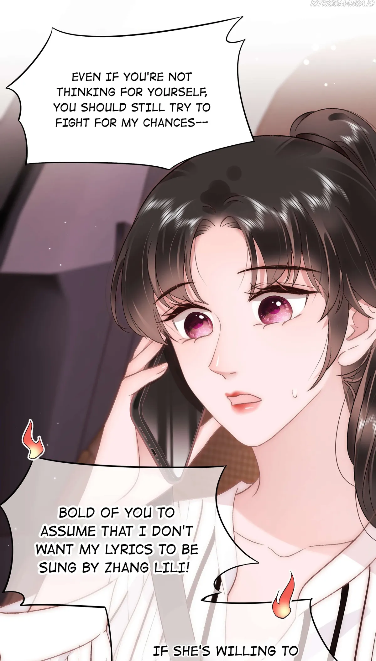 Professional Fan Chapter 51 Online - página 41