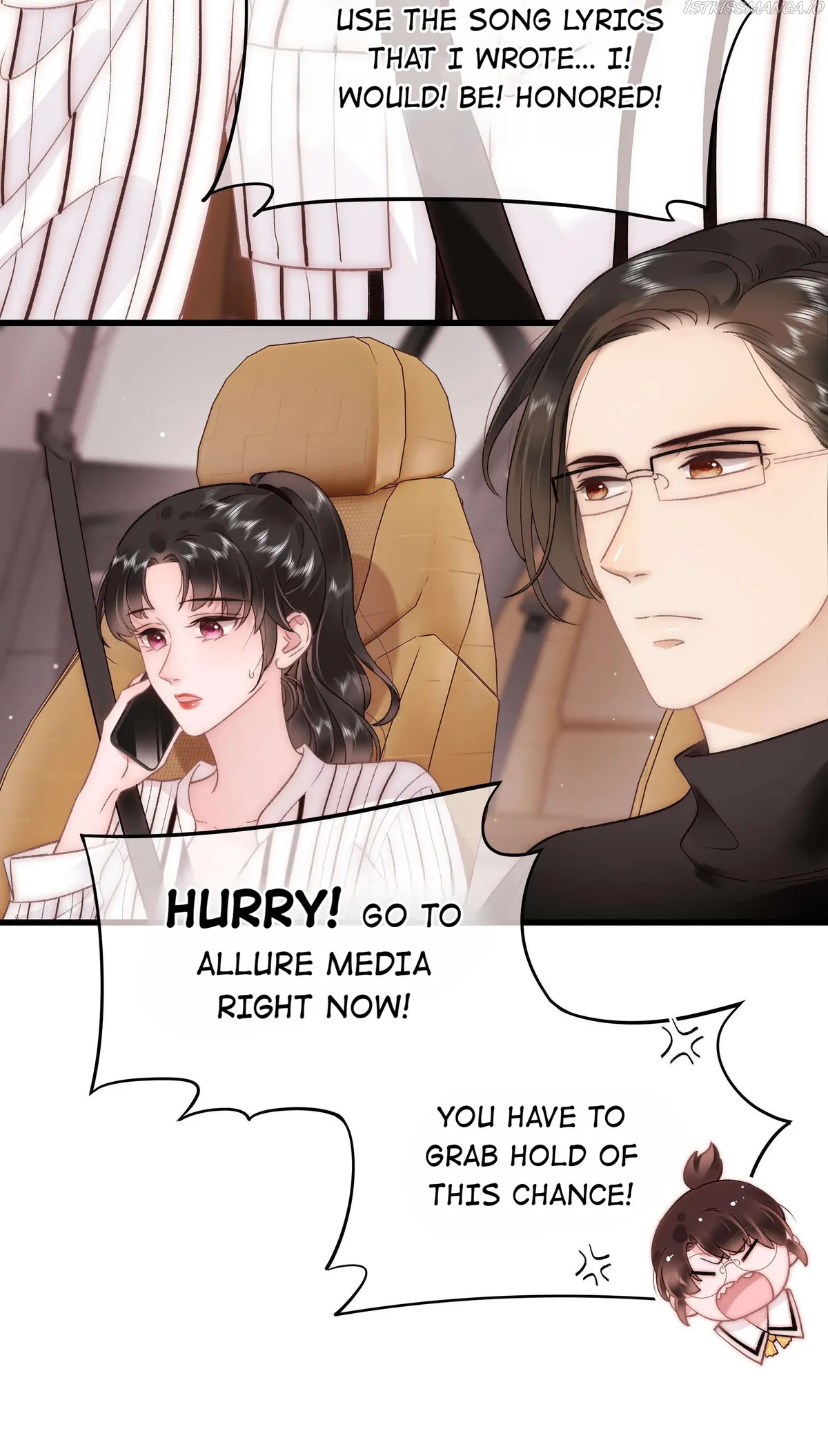 Professional Fan Chapter 51 Online - página 42