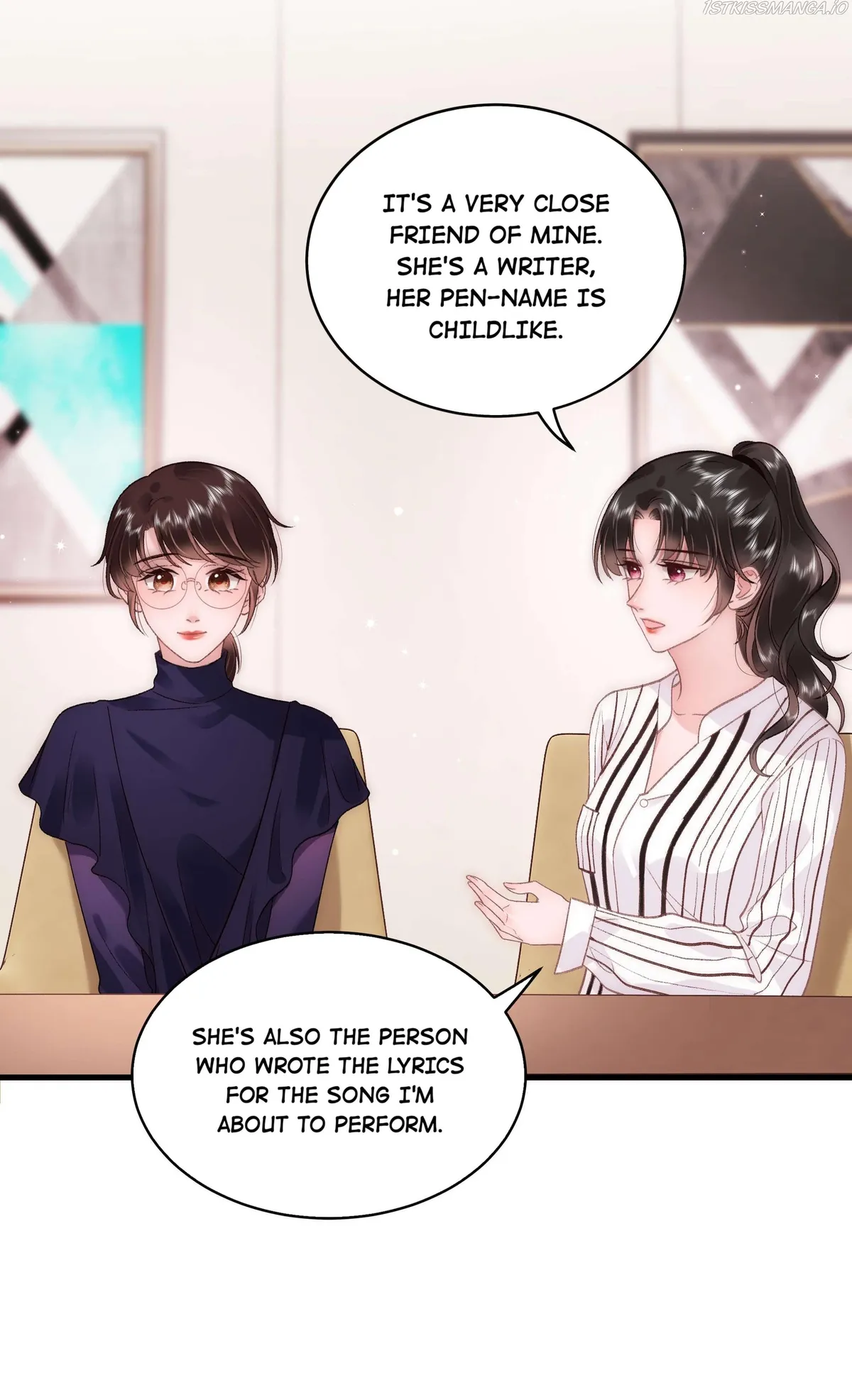 Professional Fan Chapter 51 Online - página 52