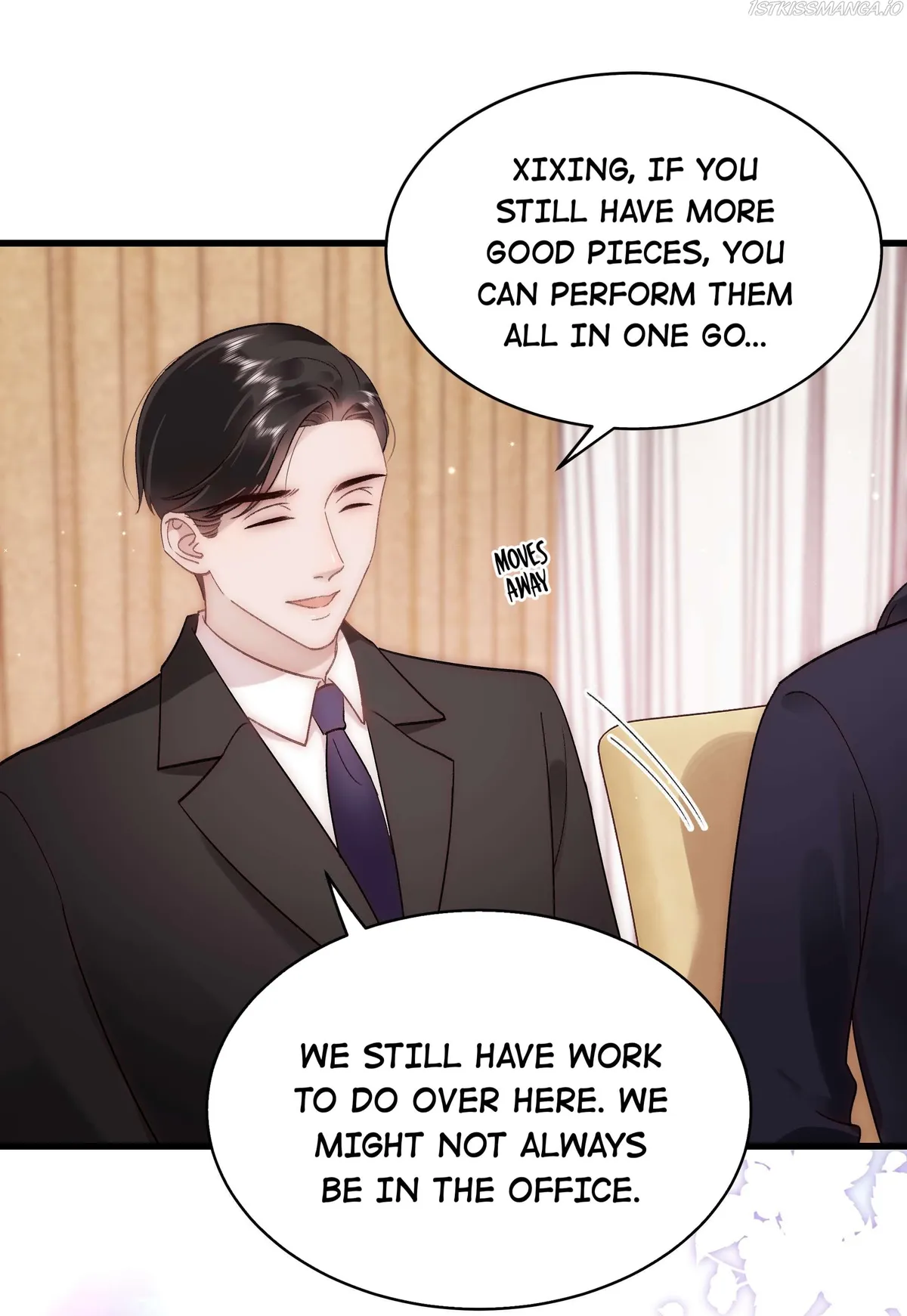 Professional Fan Chapter 51 Online - página 54