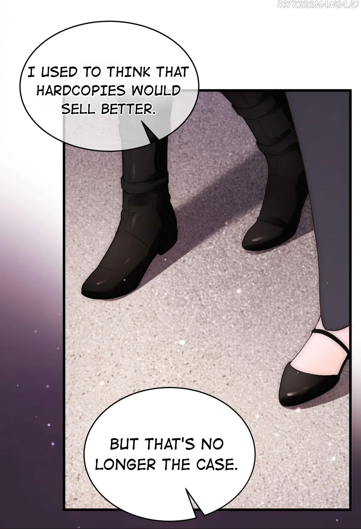Professional Fan Chapter 52 Online - página 49