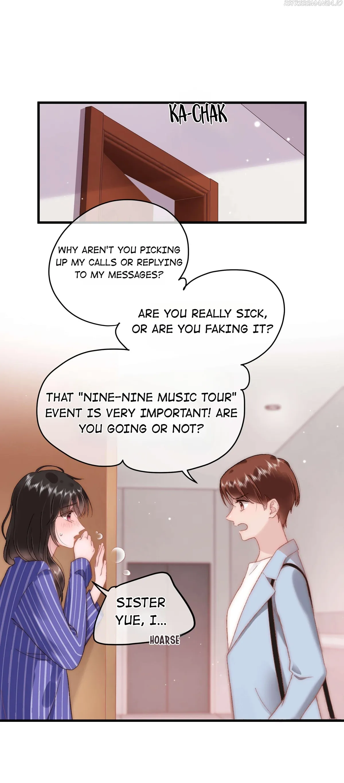 Professional Fan Chapter 53 Online - página 7