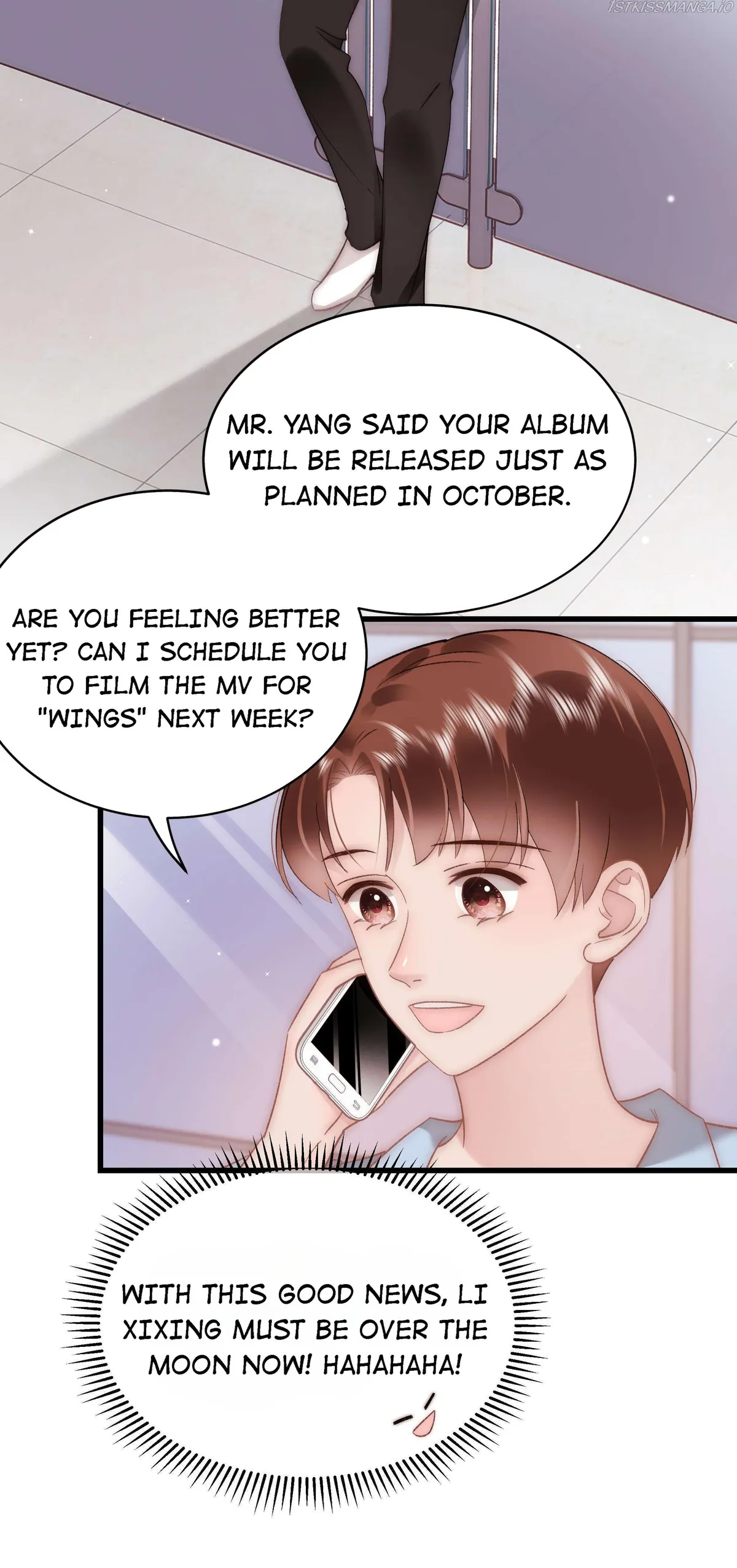 Professional Fan Chapter 54 Online - página 6