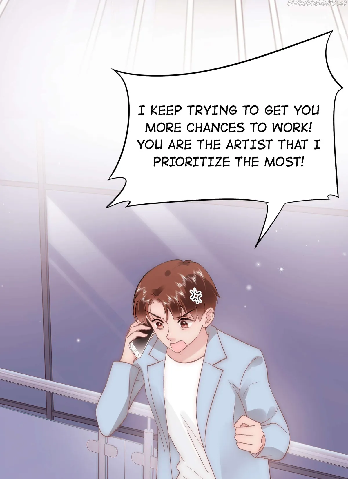 Professional Fan Chapter 54 Online - página 22