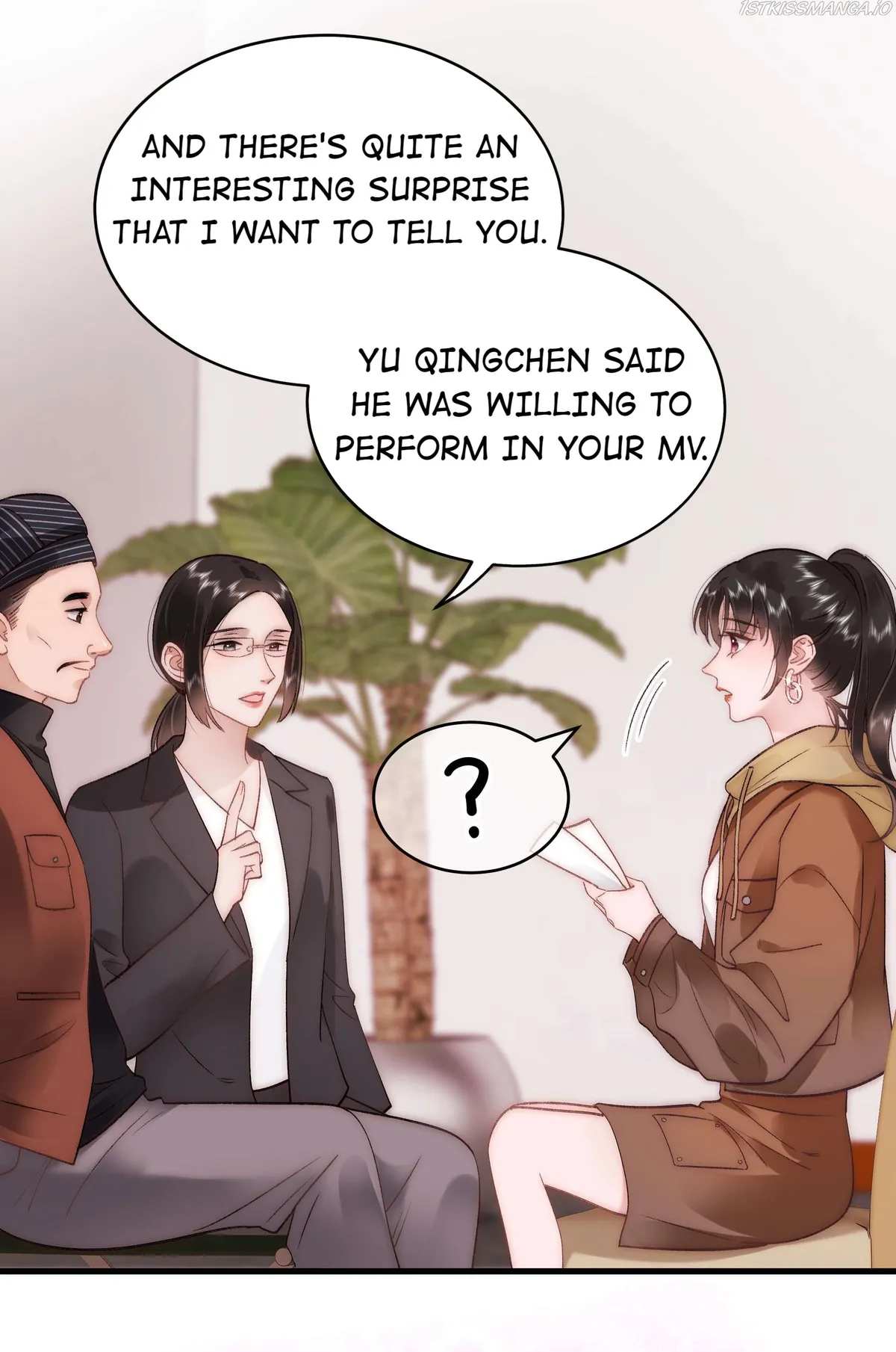 Professional Fan Chapter 54 Online - página 39