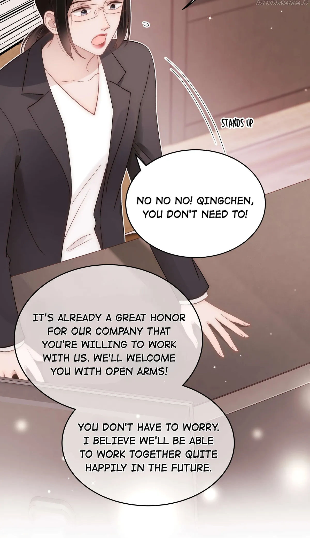 Professional Fan Chapter 54 Online - página 45