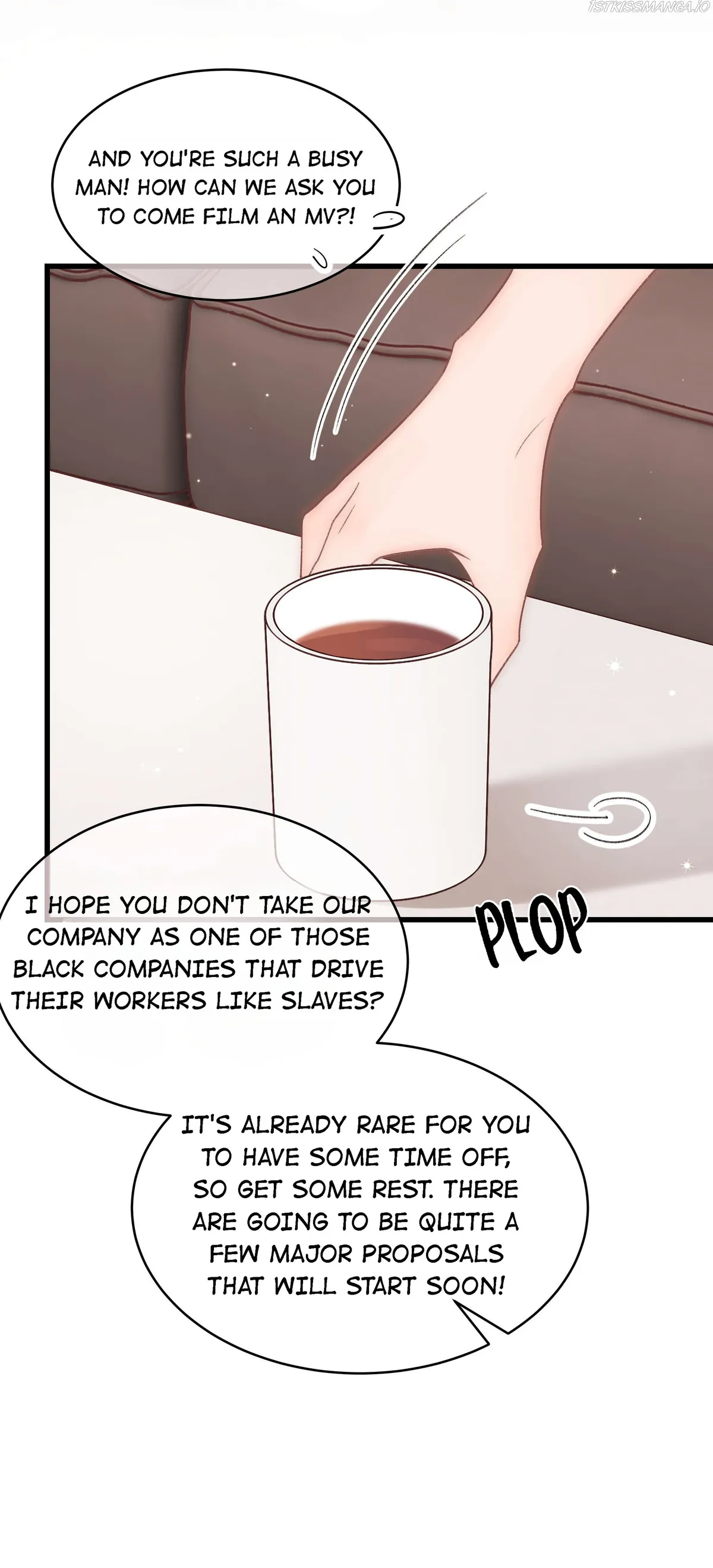 Professional Fan Chapter 54 Online - página 46