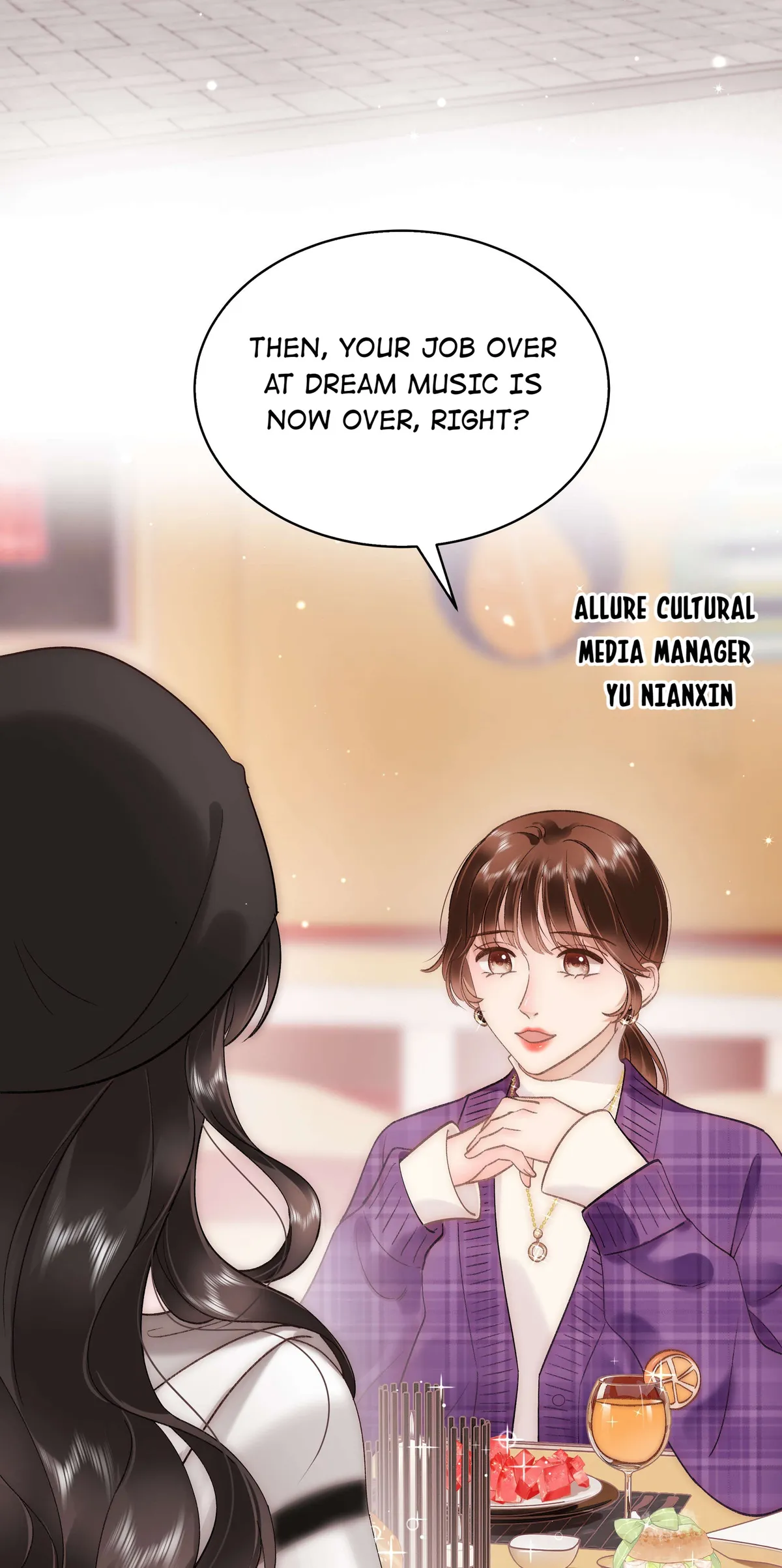 Professional Fan Chapter 56 Online - página 4