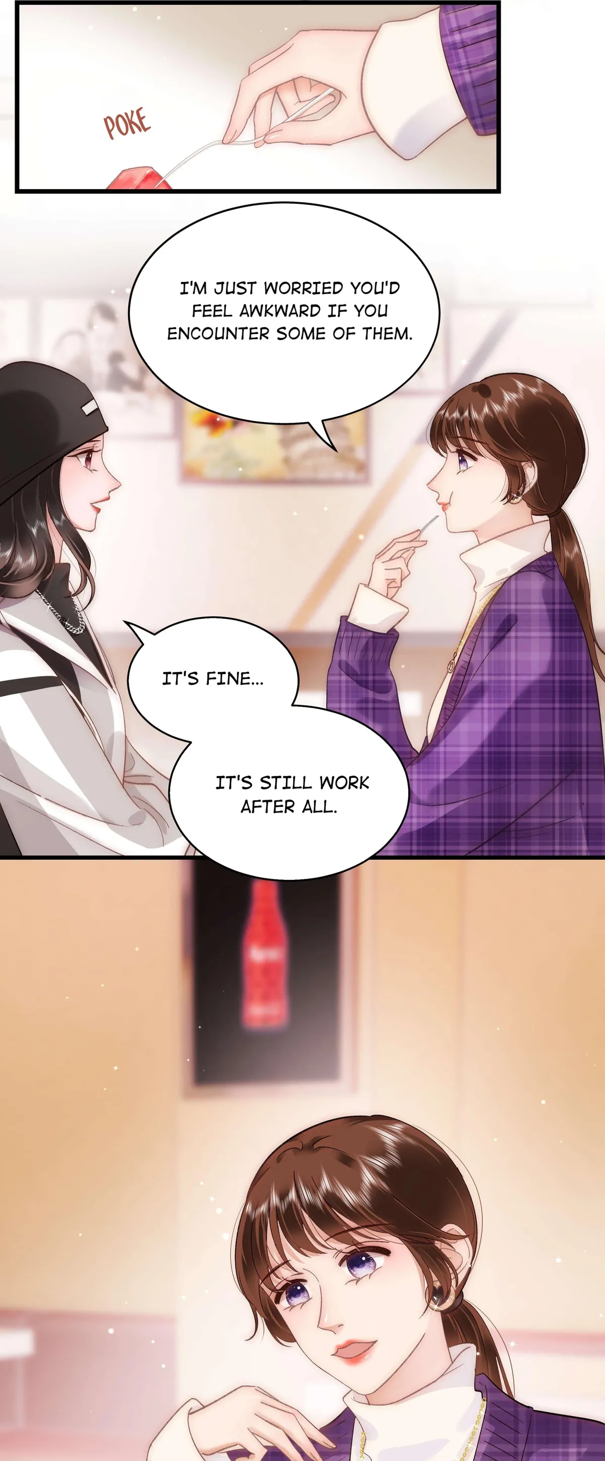 Professional Fan Chapter 56 Online - página 8