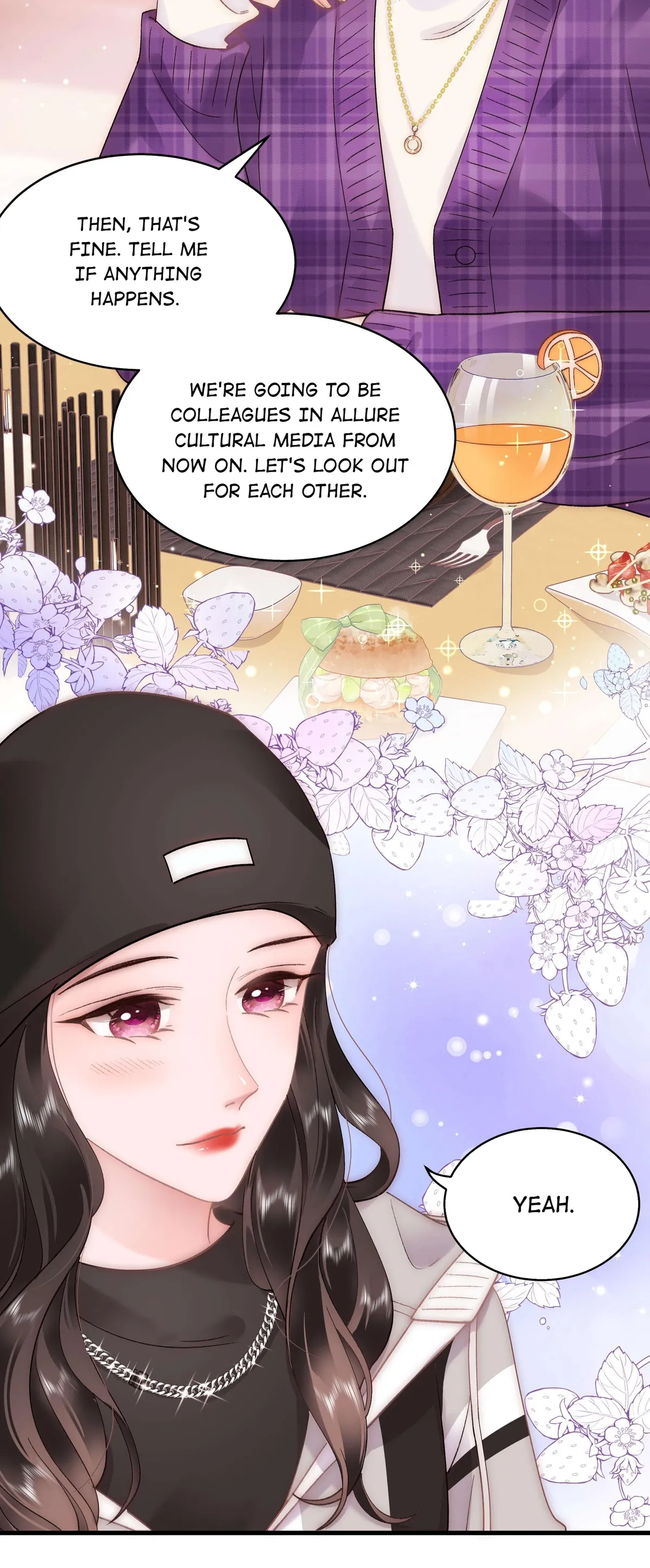 Professional Fan Chapter 56 Online - página 9