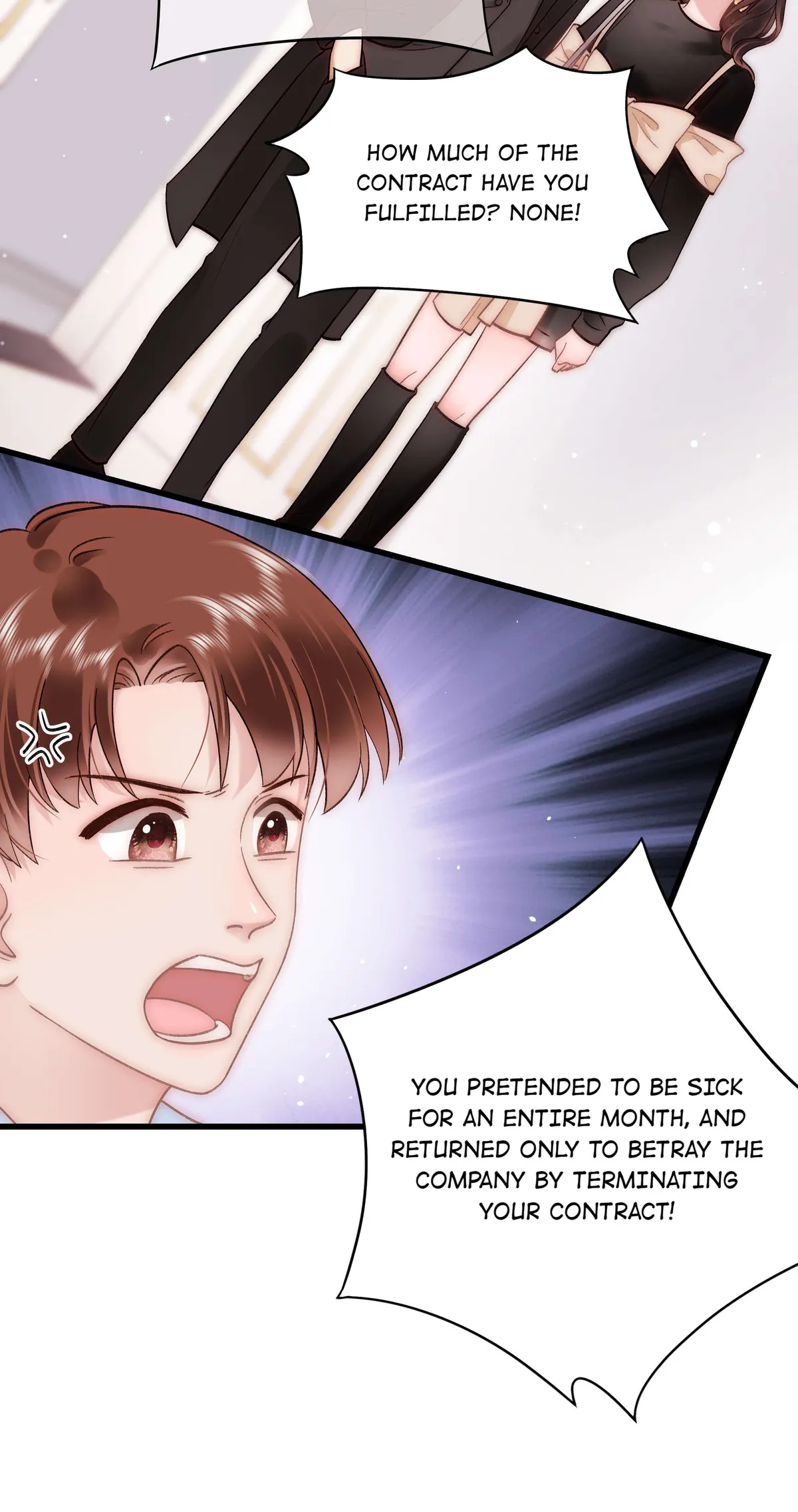 Professional Fan Chapter 56 Online - página 26