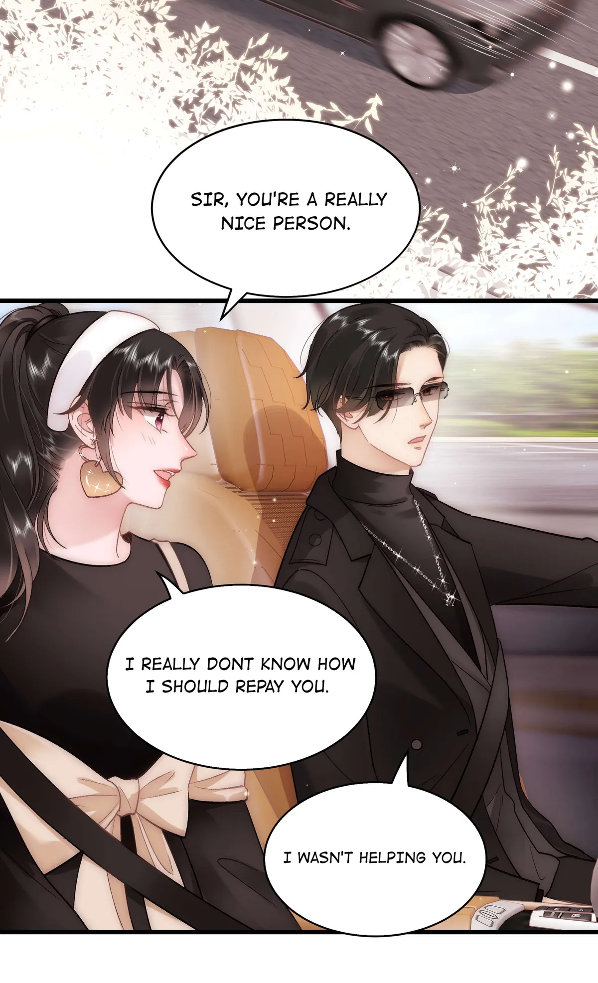 Professional Fan Chapter 56 Online - página 36