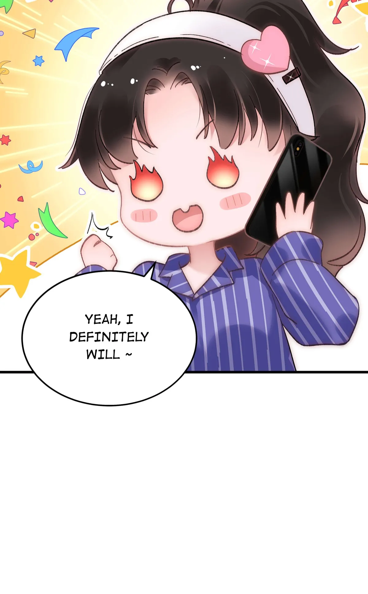 Professional Fan Chapter 56 Online - página 48