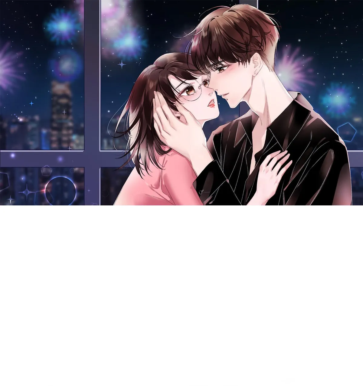 Professional Fan Chapter 6 Online - página 1