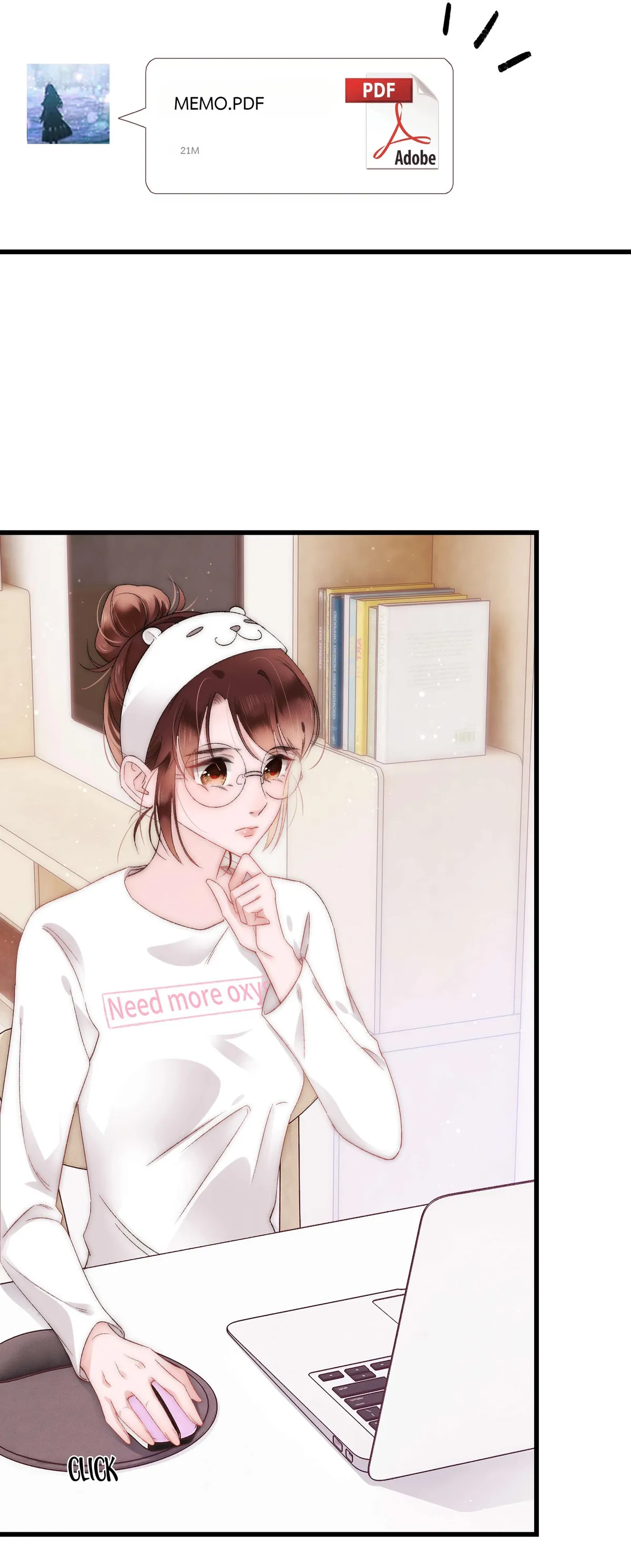 Professional Fan Chapter 6 Online - página 4