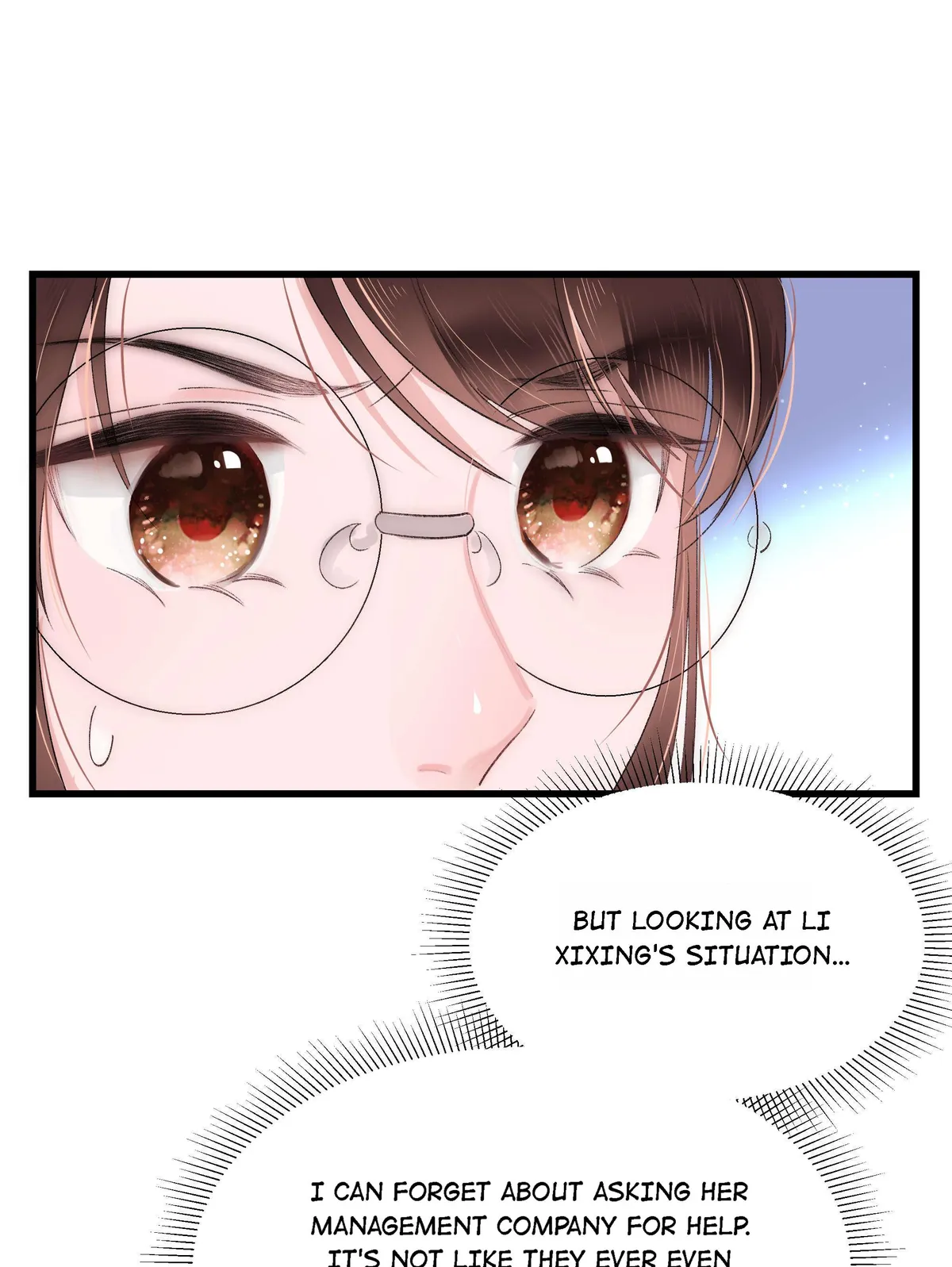 Professional Fan Chapter 6 Online - página 6