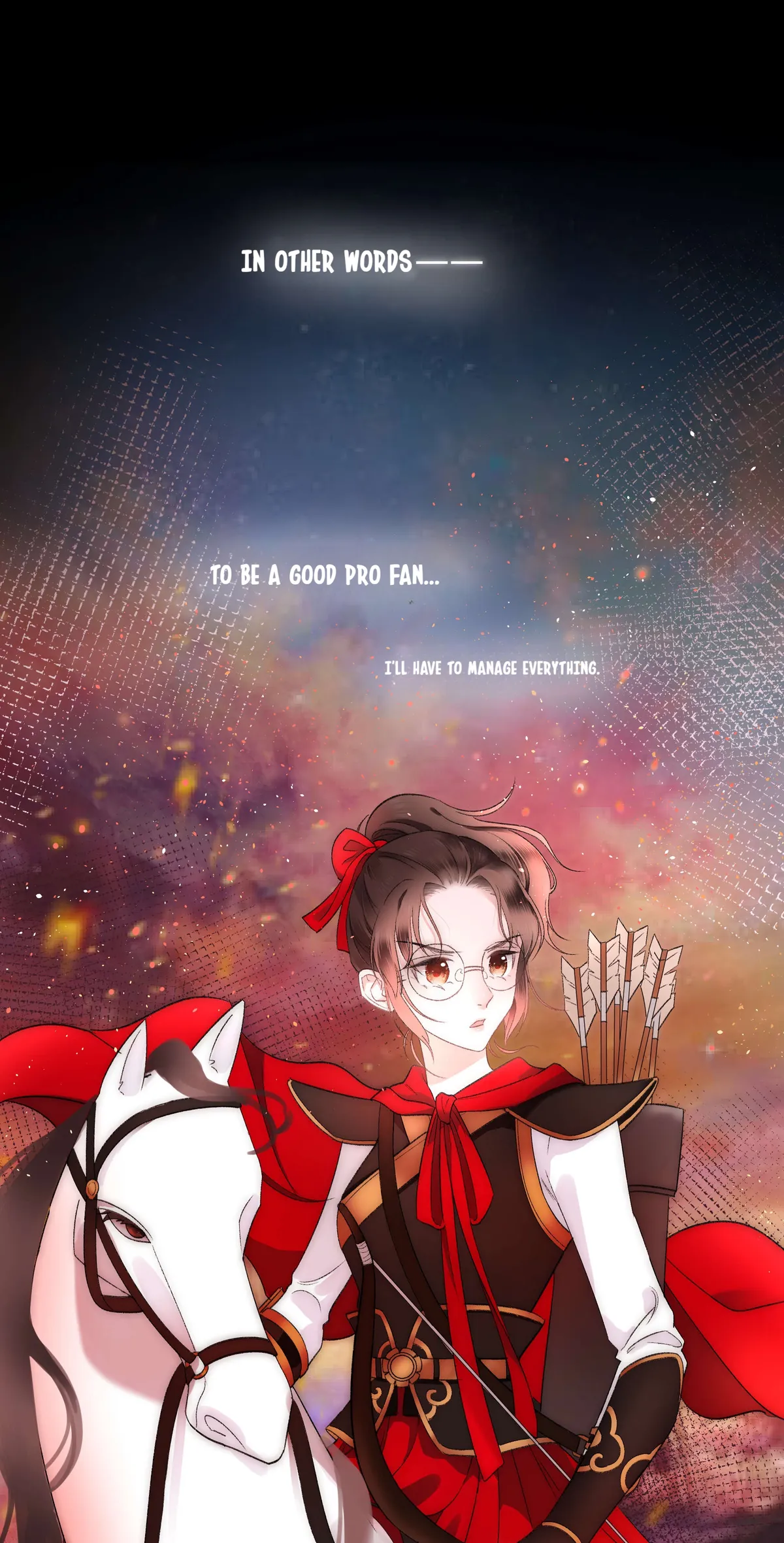 Professional Fan Chapter 6 Online - página 10