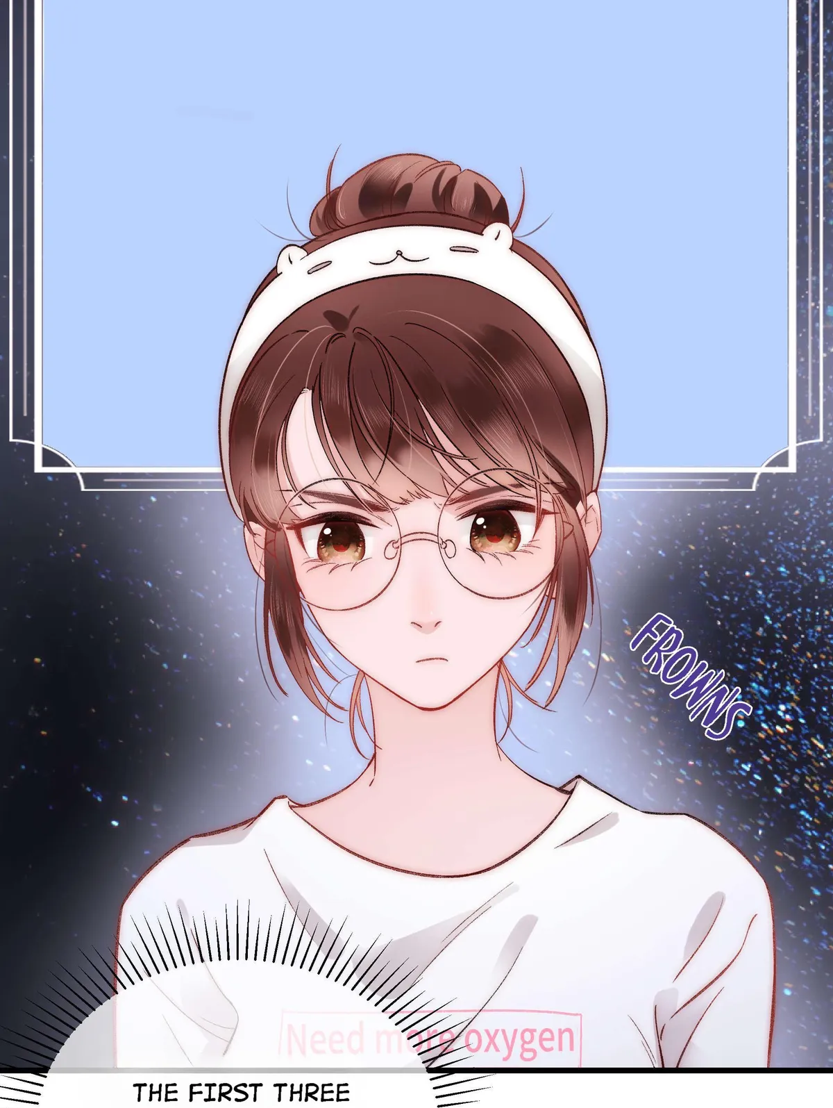 Professional Fan Chapter 6 Online - página 21