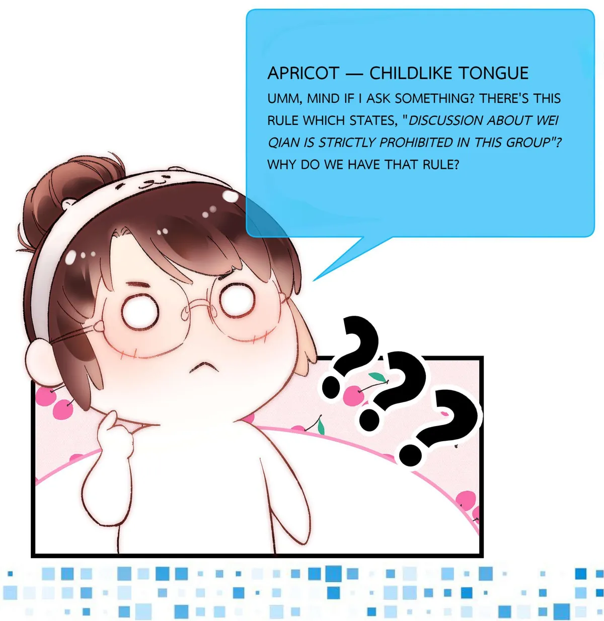 Professional Fan Chapter 6 Online - página 23