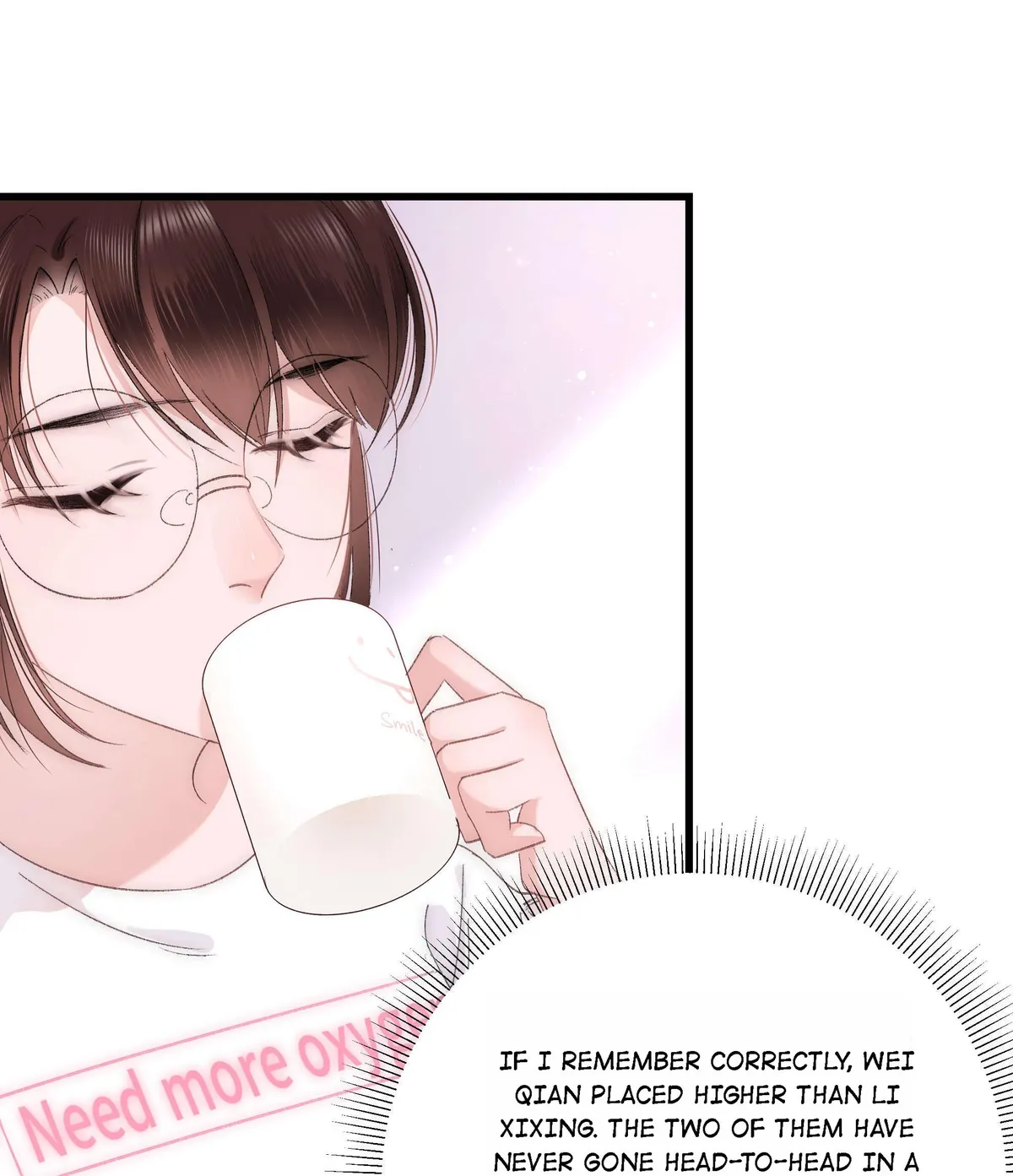 Professional Fan Chapter 6 Online - página 26
