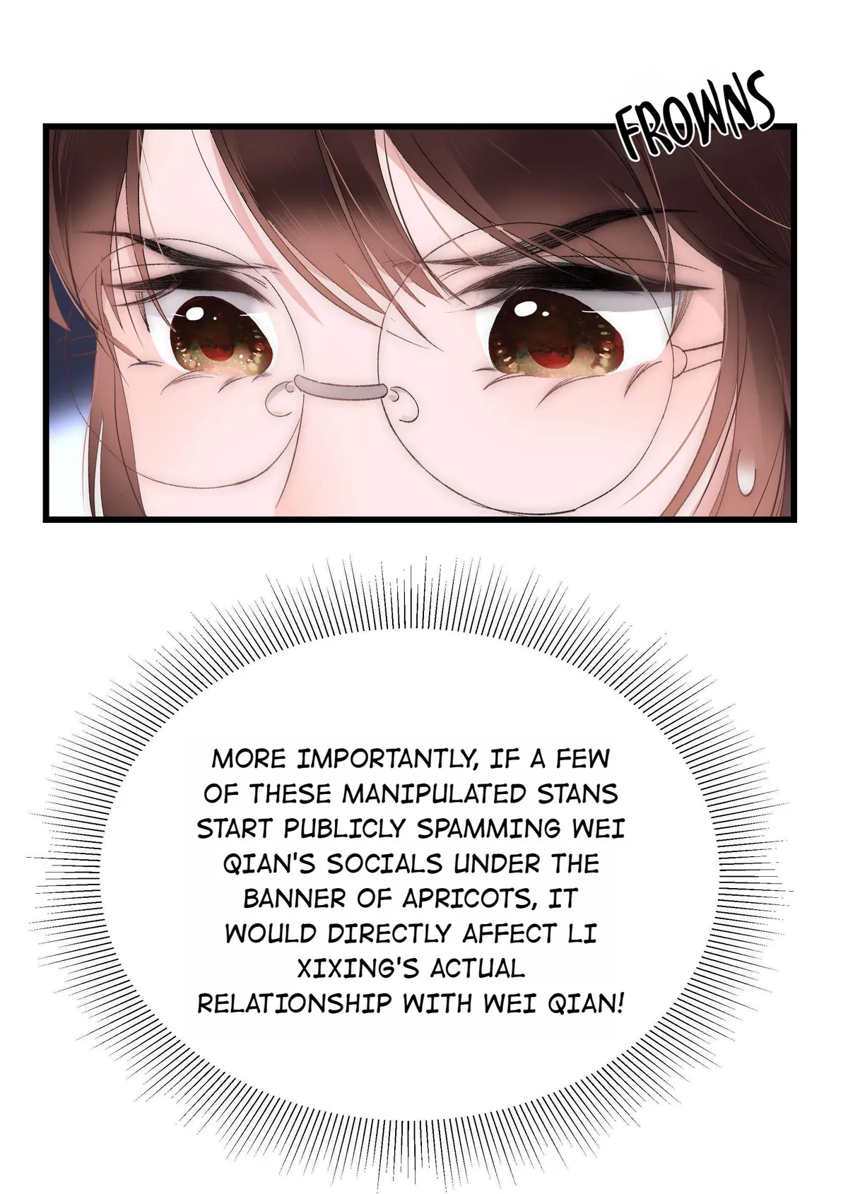 Professional Fan Chapter 6 Online - página 36