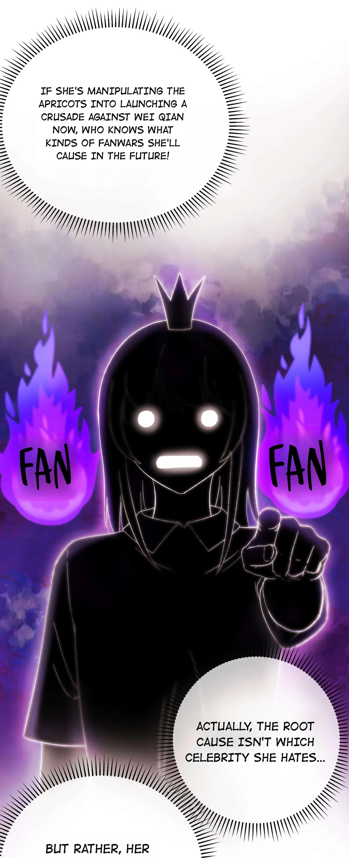 Professional Fan Chapter 6 Online - página 37