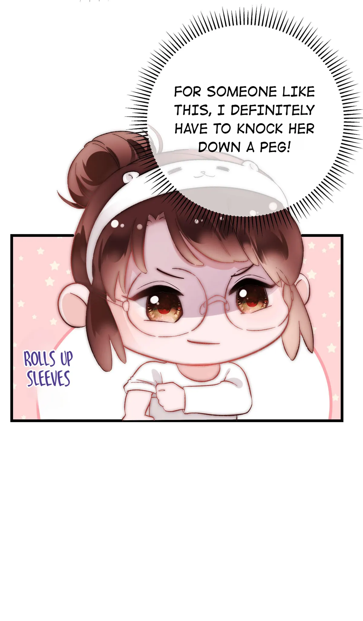 Professional Fan Chapter 6 Online - página 39