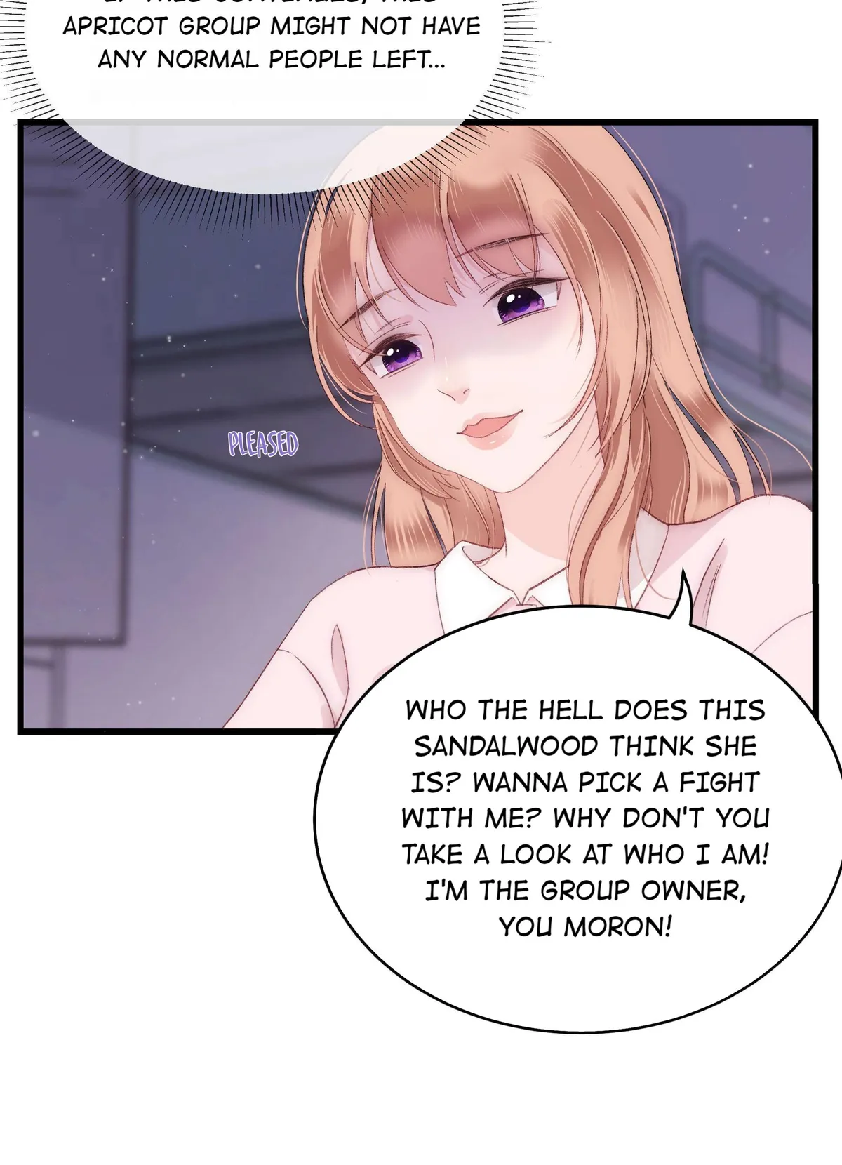 Professional Fan Chapter 6 Online - página 50