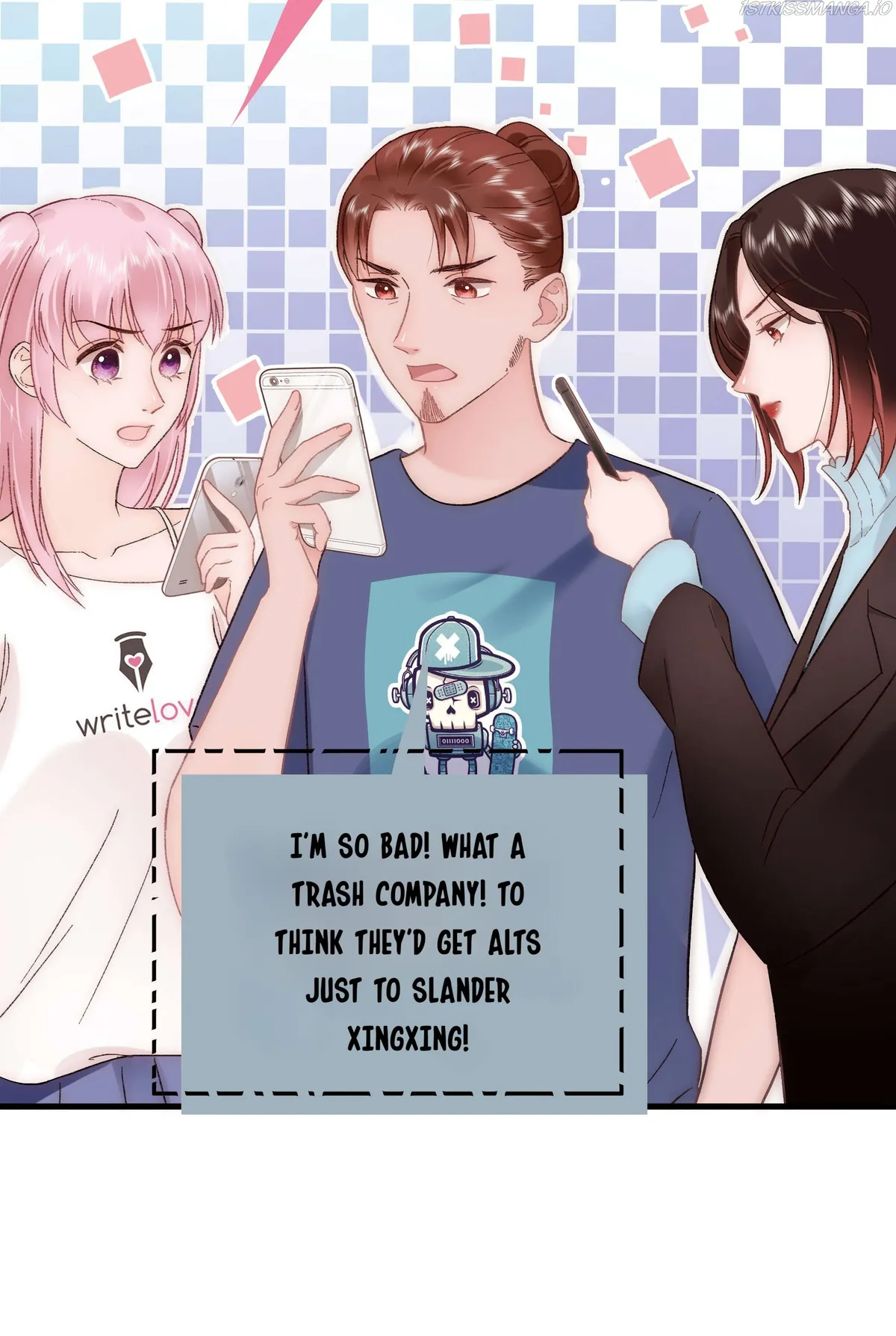Professional Fan Chapter 61 Online - página 8