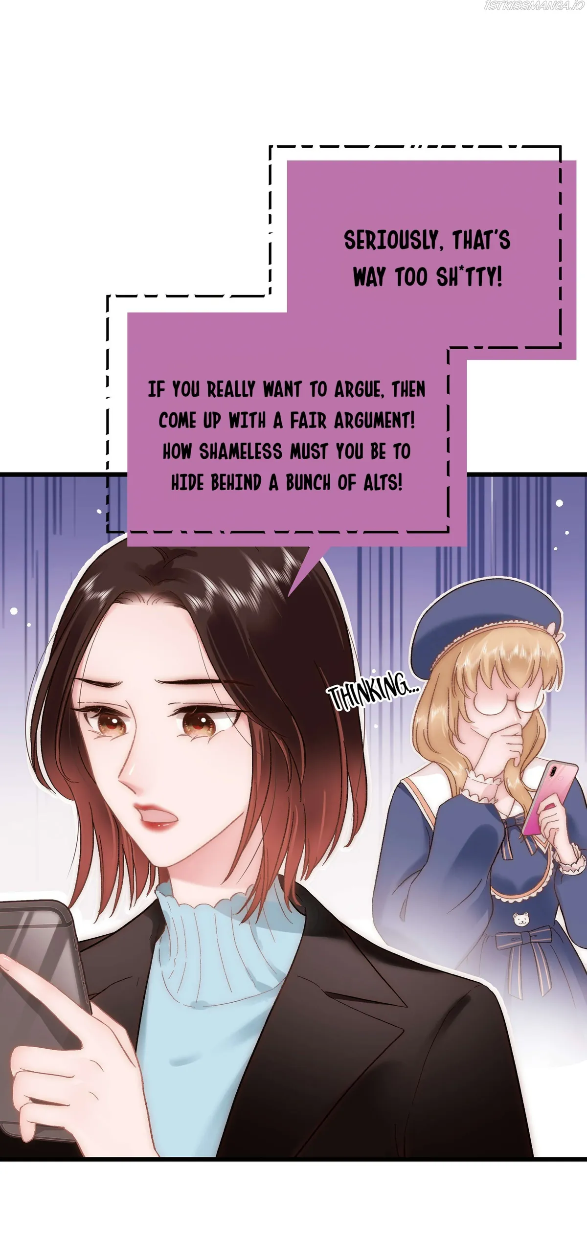 Professional Fan Chapter 61 Online - página 9