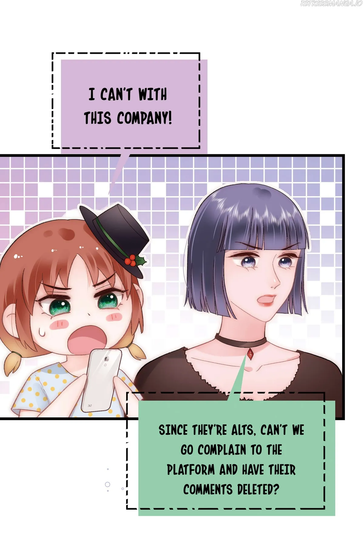 Professional Fan Chapter 61 Online - página 10