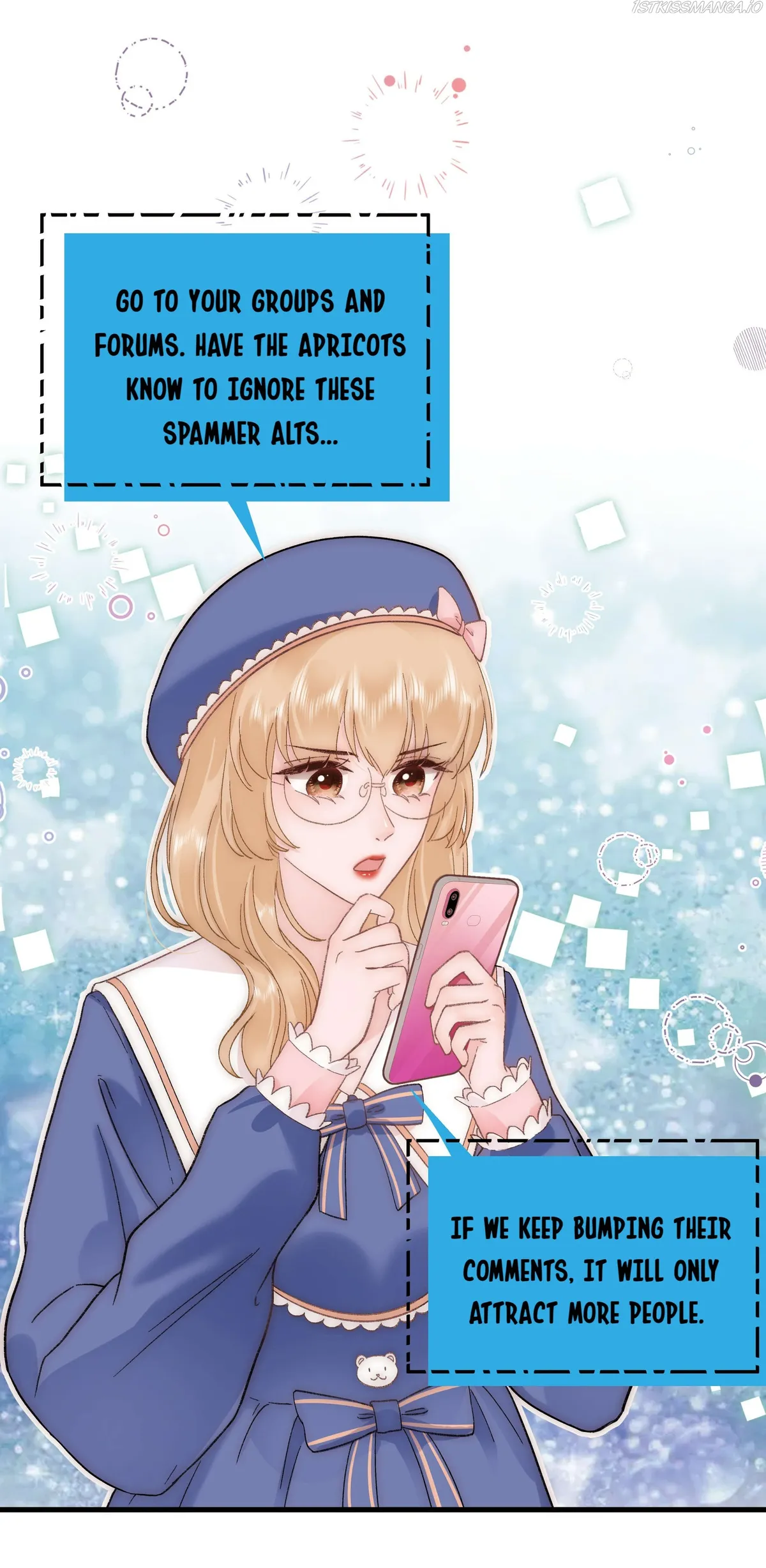 Professional Fan Chapter 61 Online - página 11
