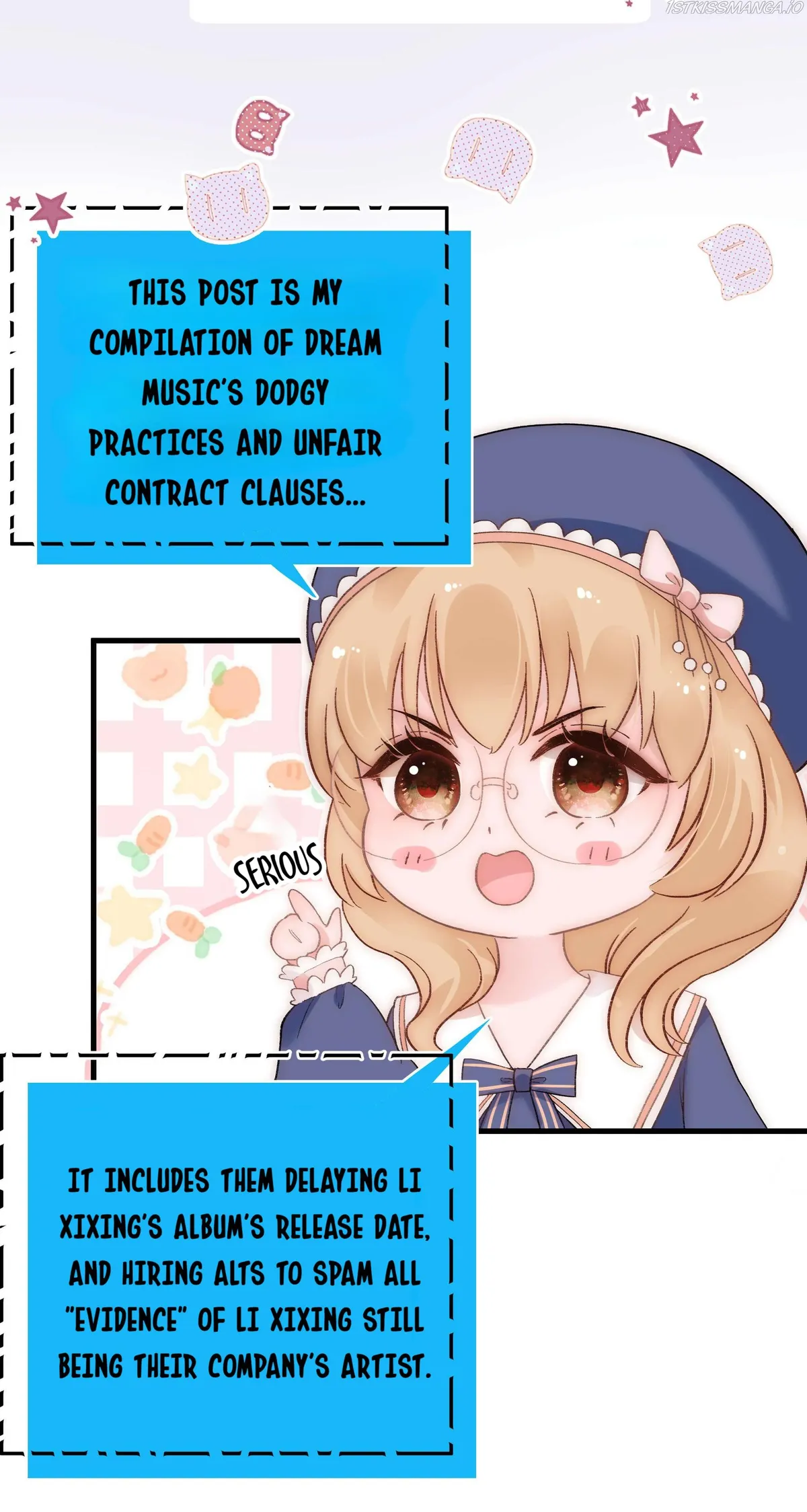 Professional Fan Chapter 61 Online - página 19