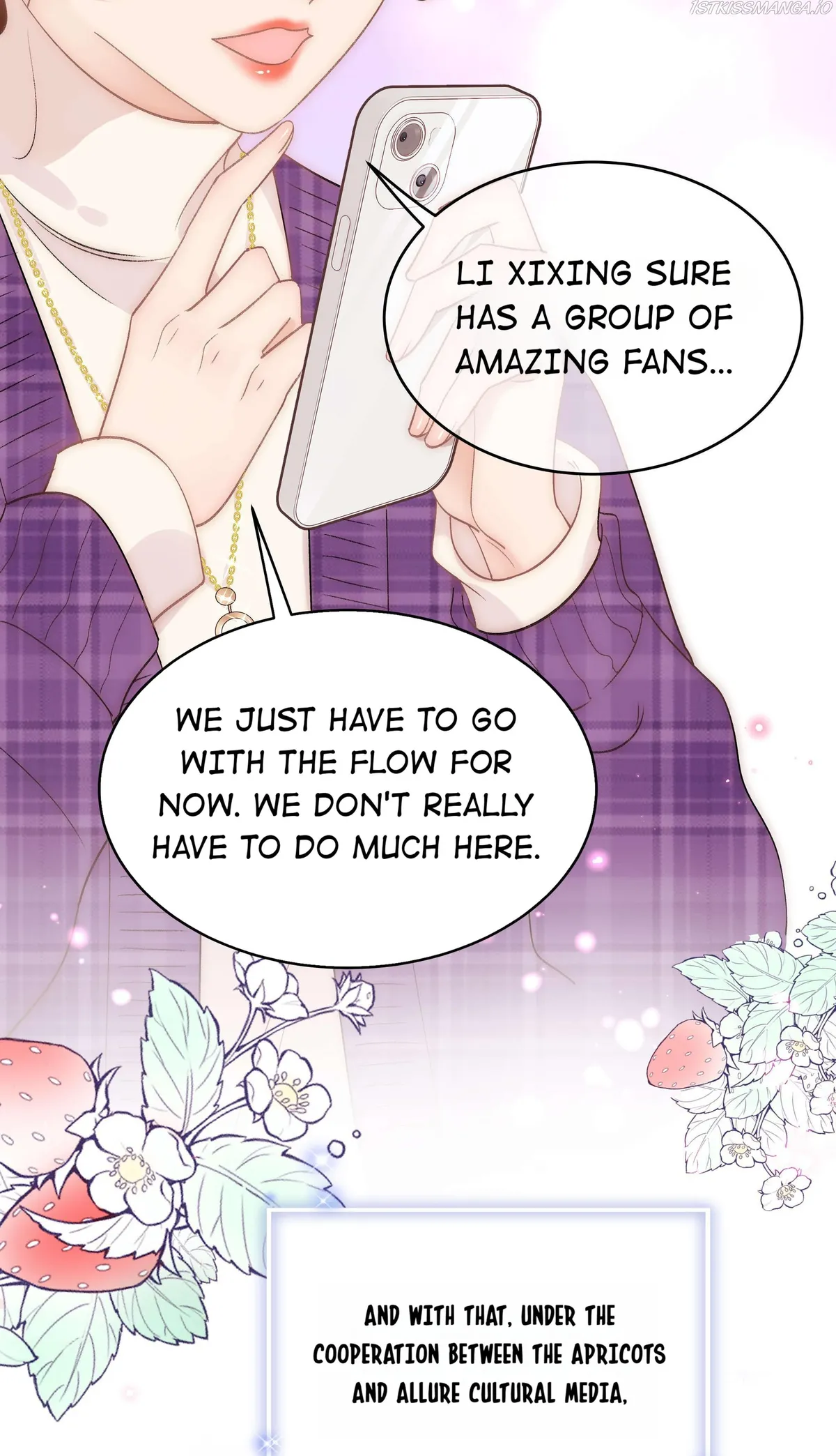 Professional Fan Chapter 61 Online - página 42