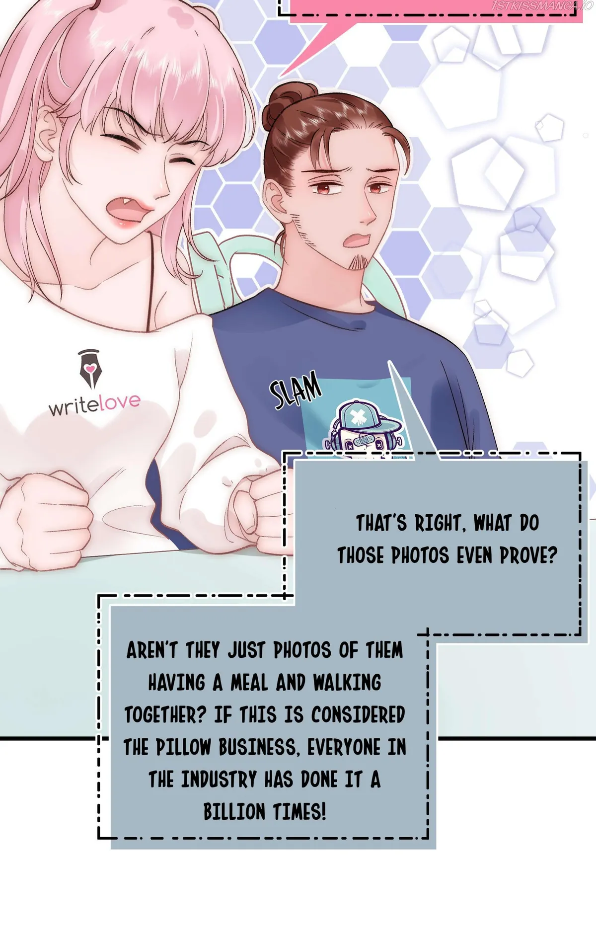 Professional Fan Chapter 61 Online - página 57